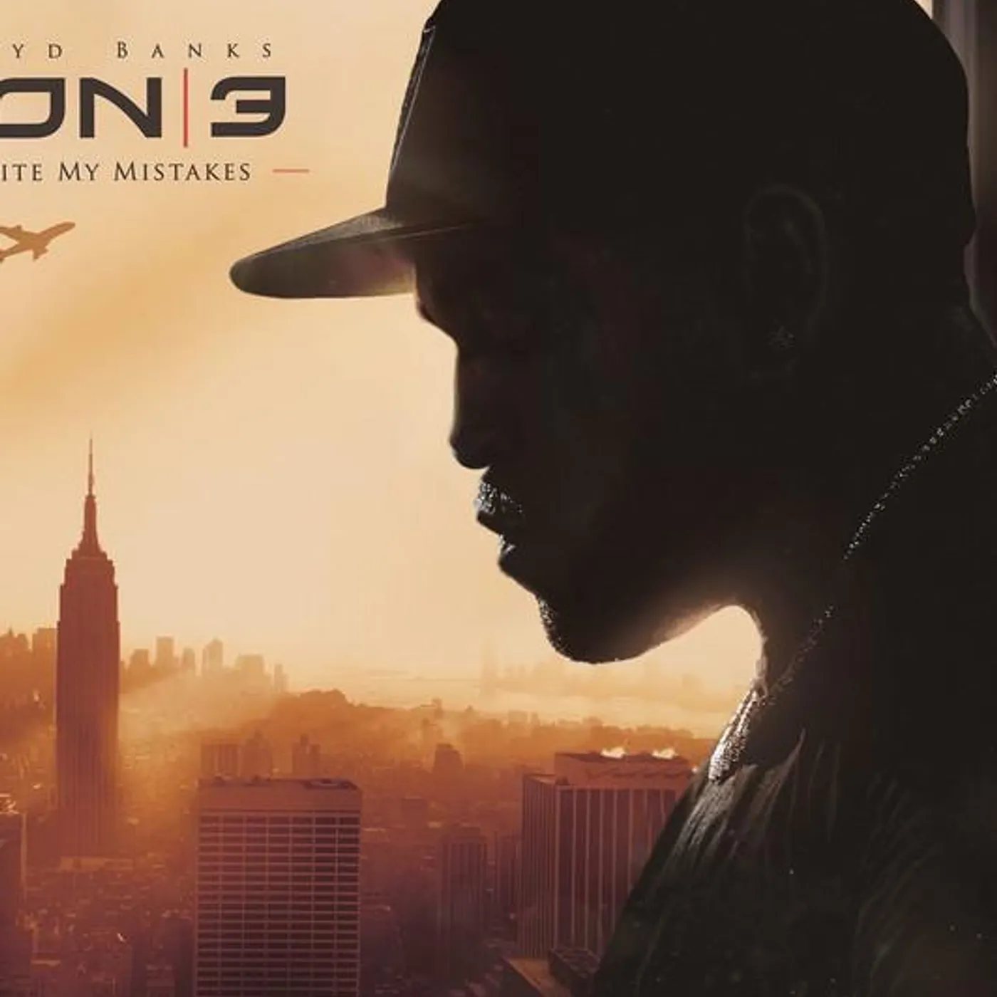 Lloyd Banks Brand Page