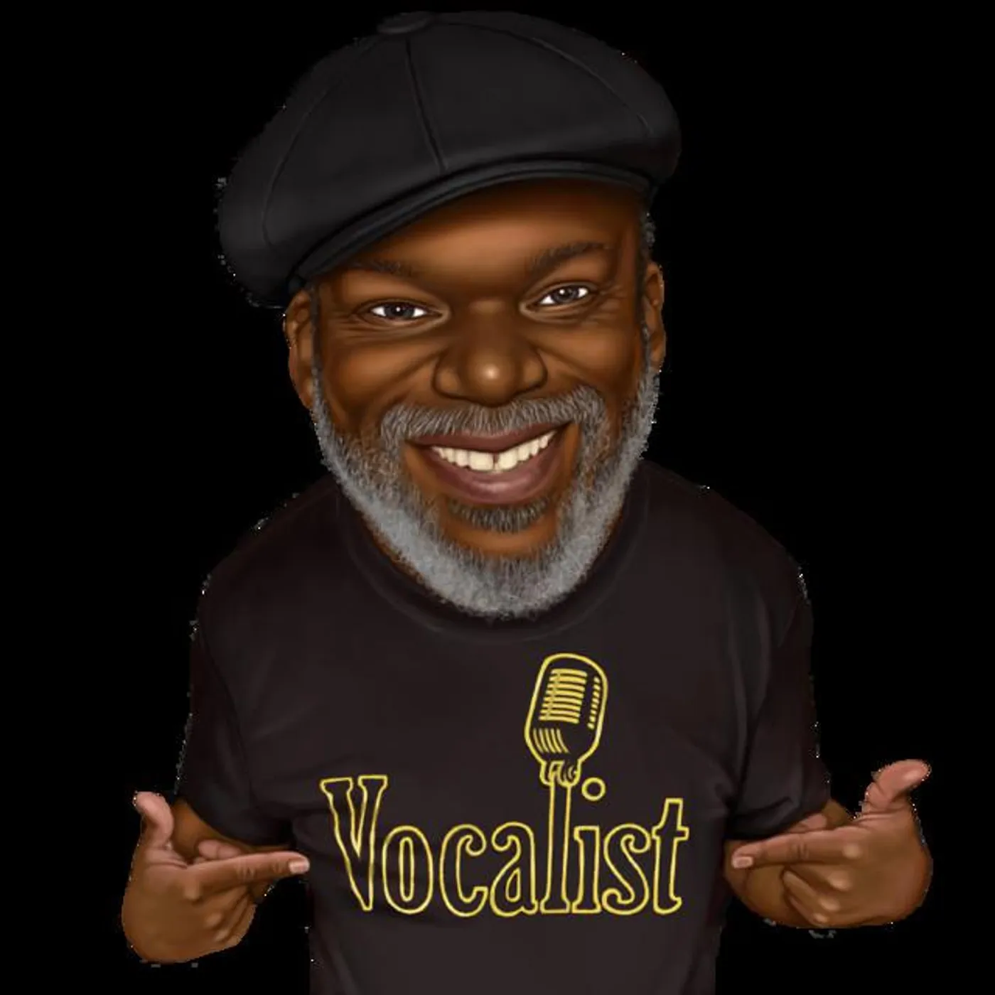 Lloyd Brown Brand Page