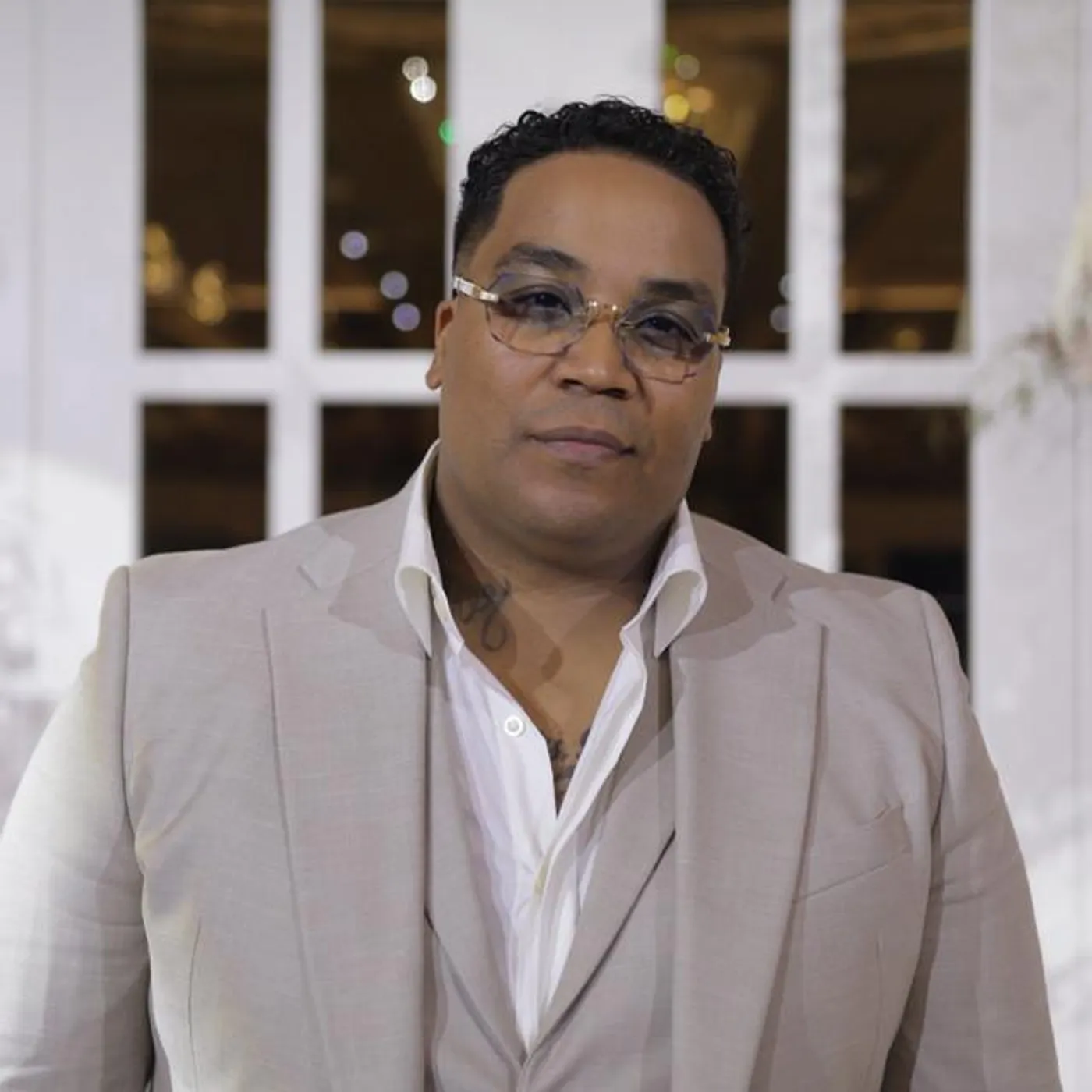 Lloyd De Meza Brand Page