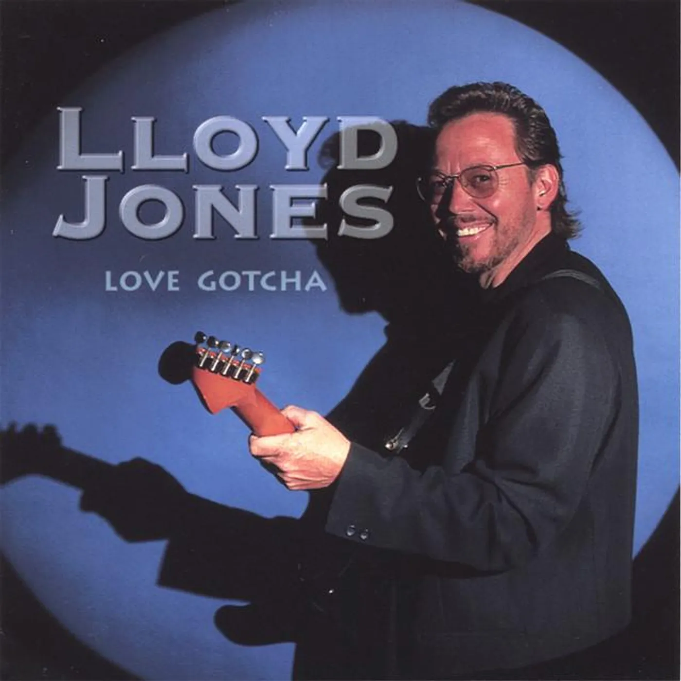 Lloyd Jones Brand Page