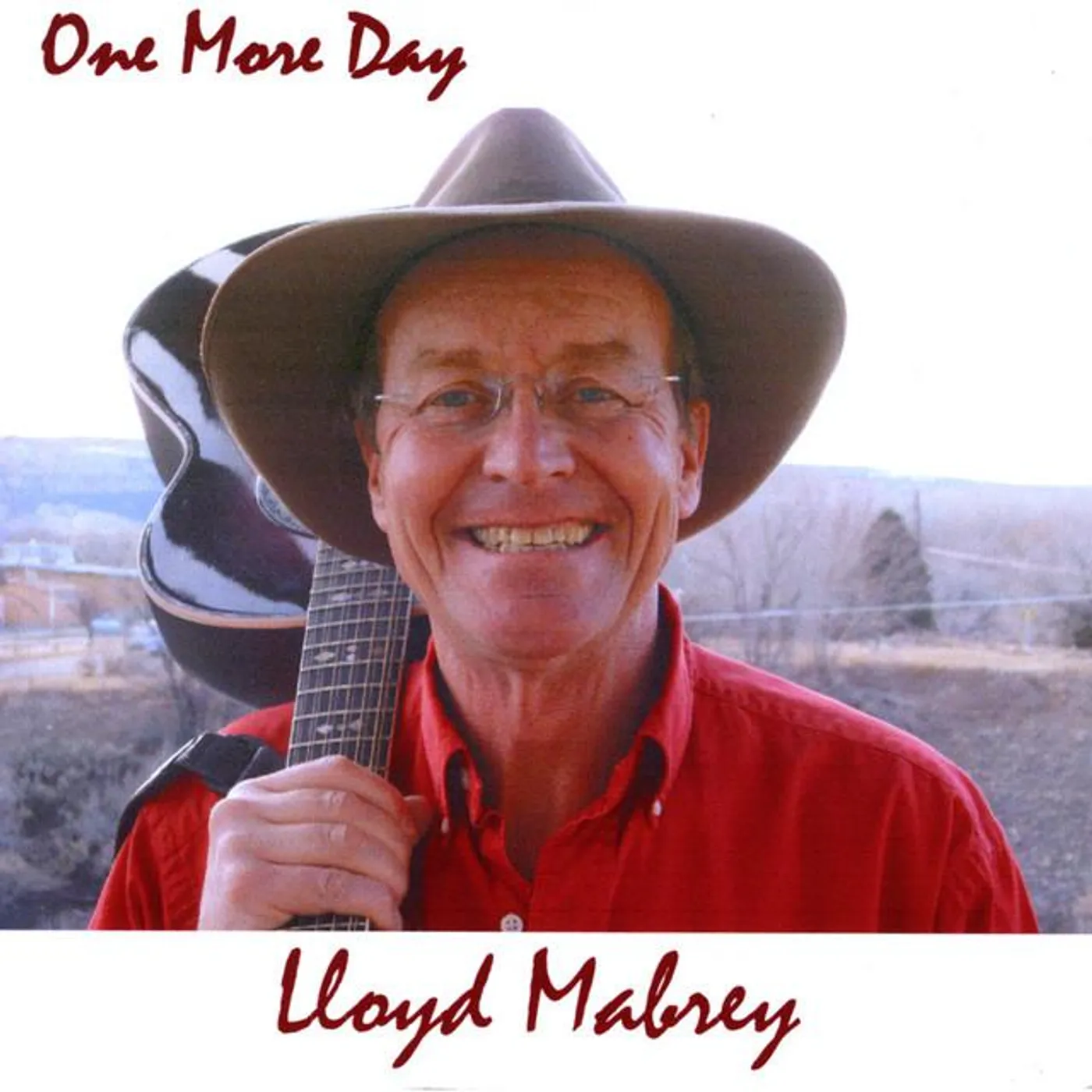 Lloyd Mabrey Brand Page