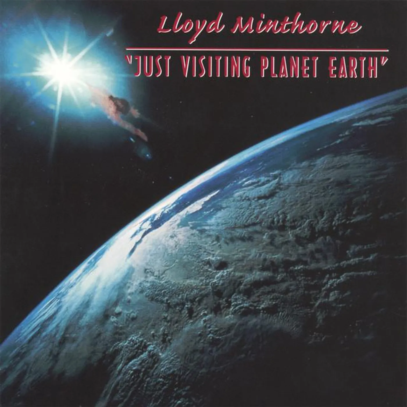 Lloyd Minthorne Brand Page