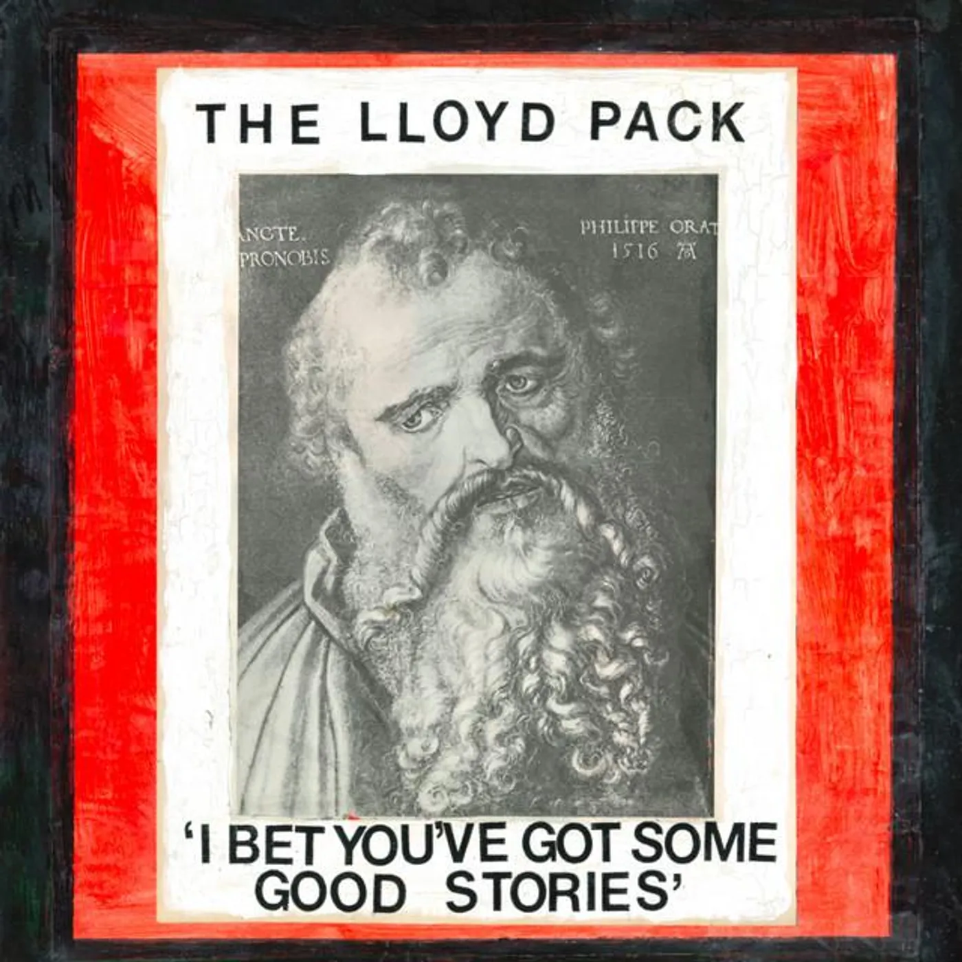 The Lloyd Pack Brand Page