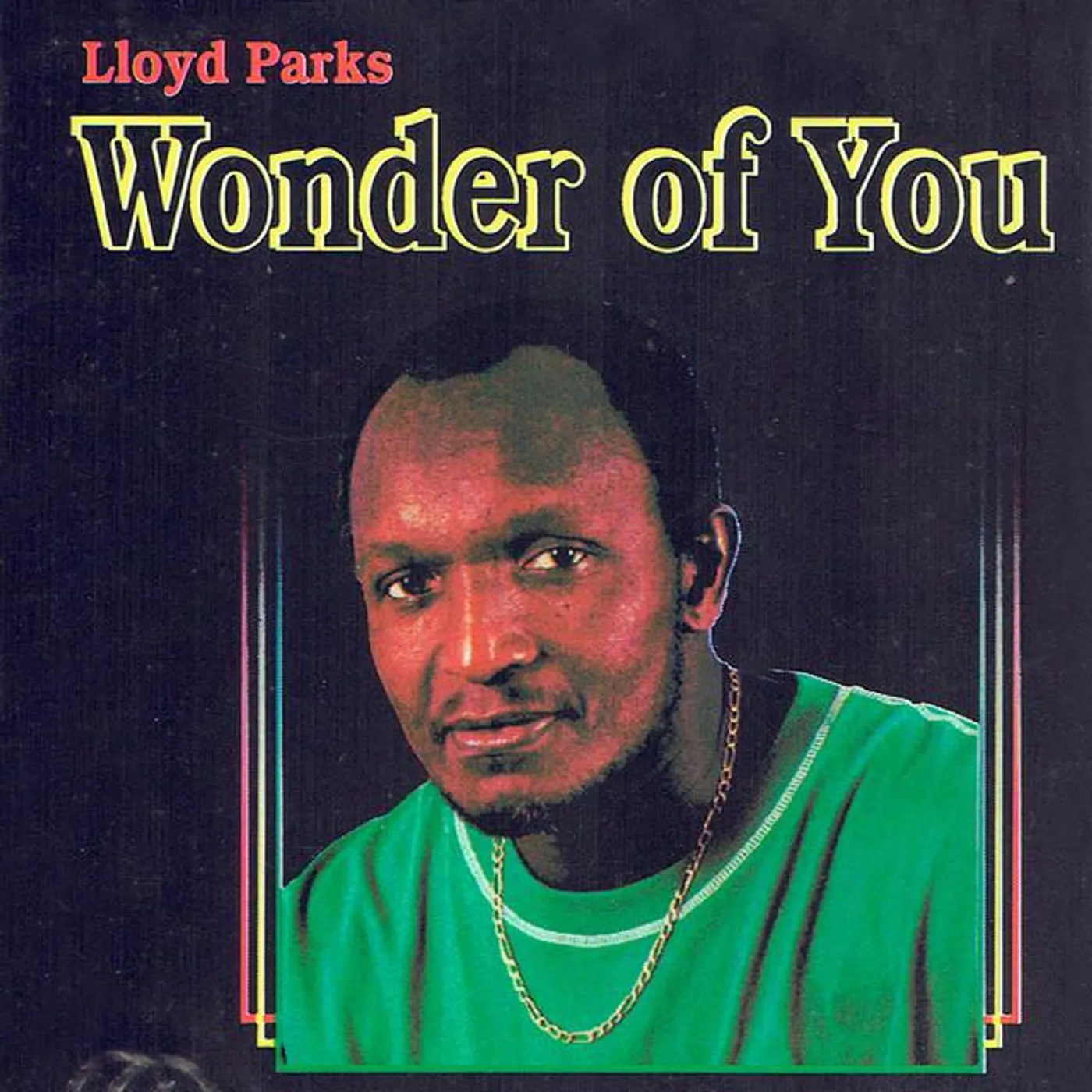 Lloyd Parks Brand Page