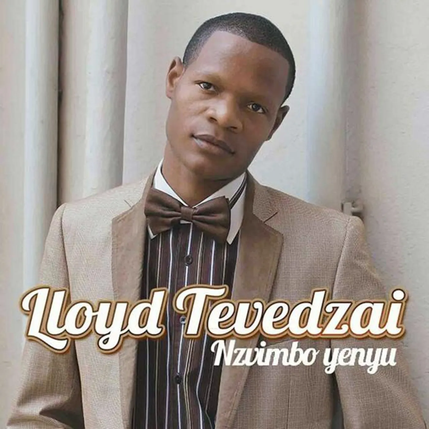 Lloyd Tevedzai