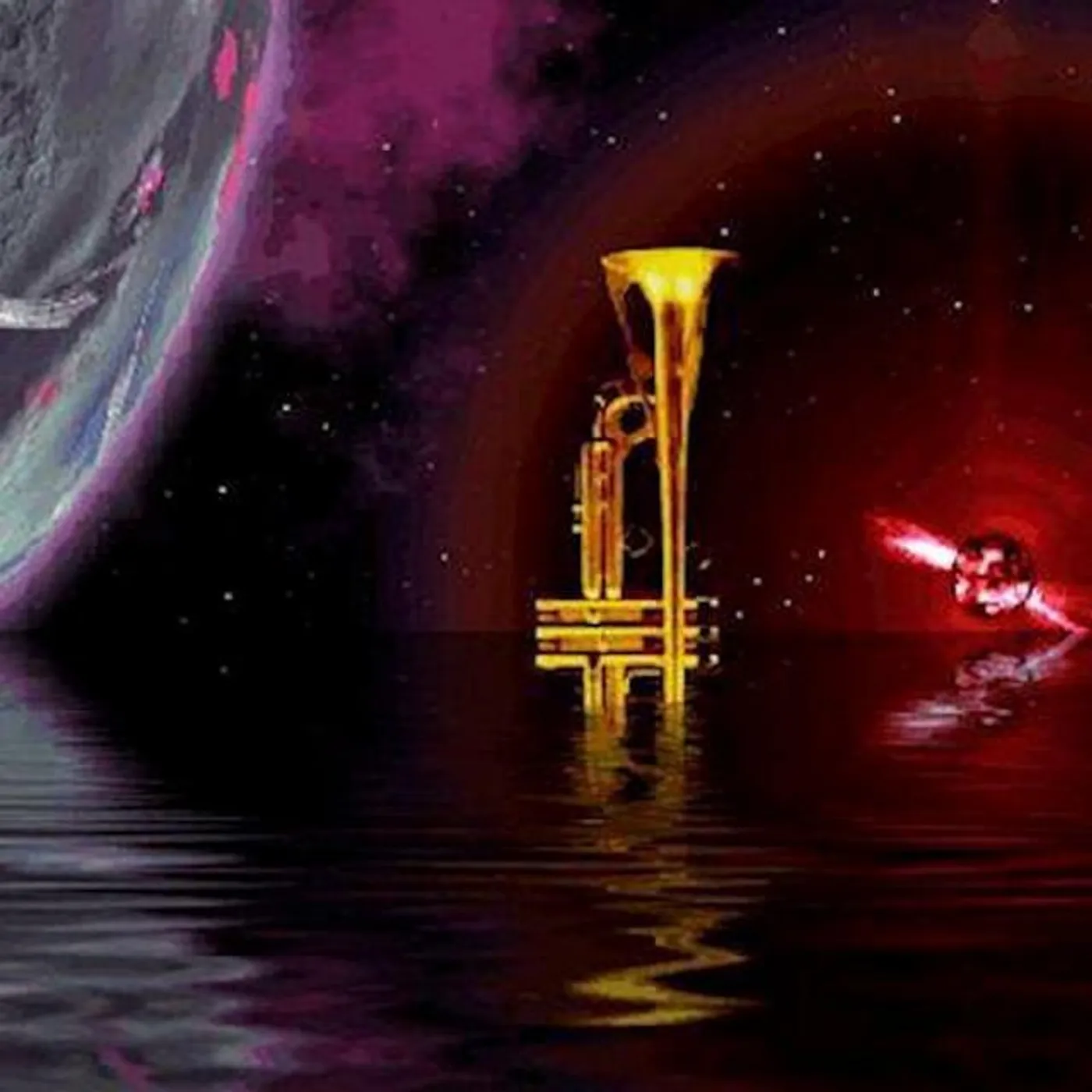 LR-60 & Mr. Moods Brand Page