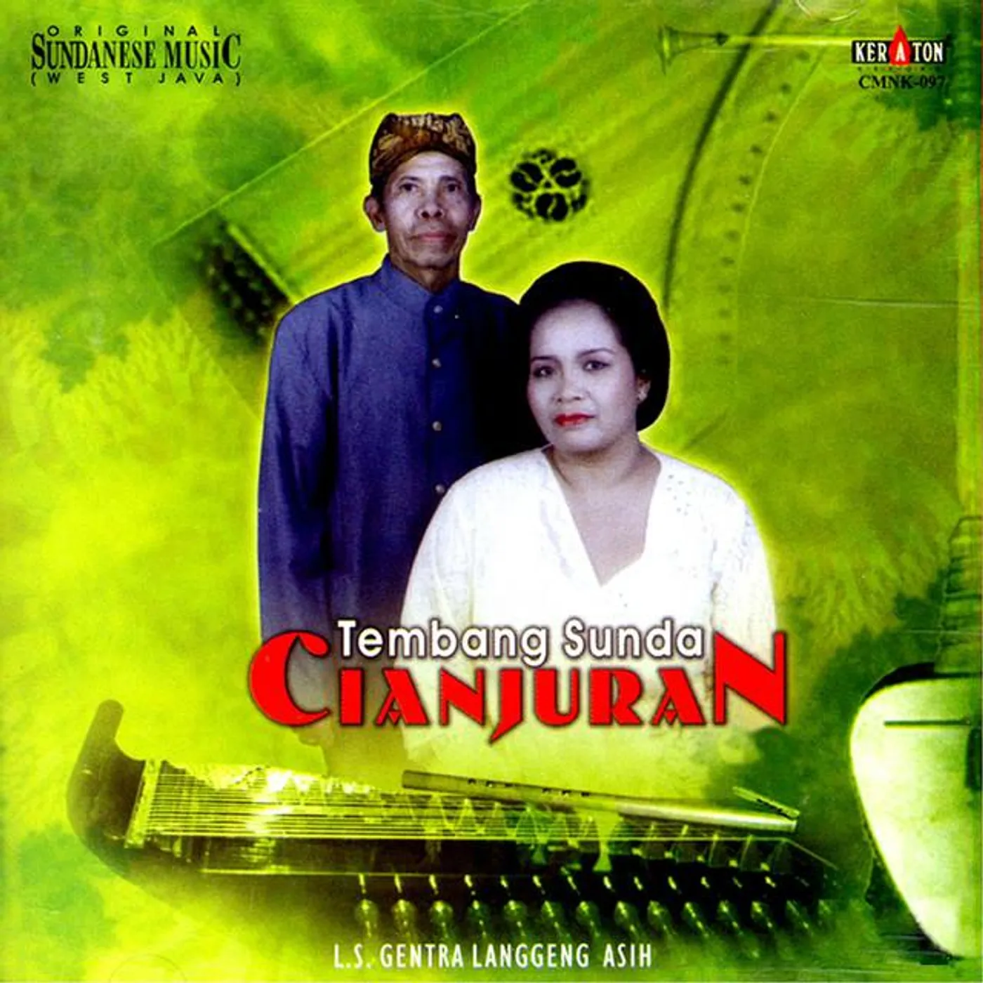 LS Gentra Langgeng Asih