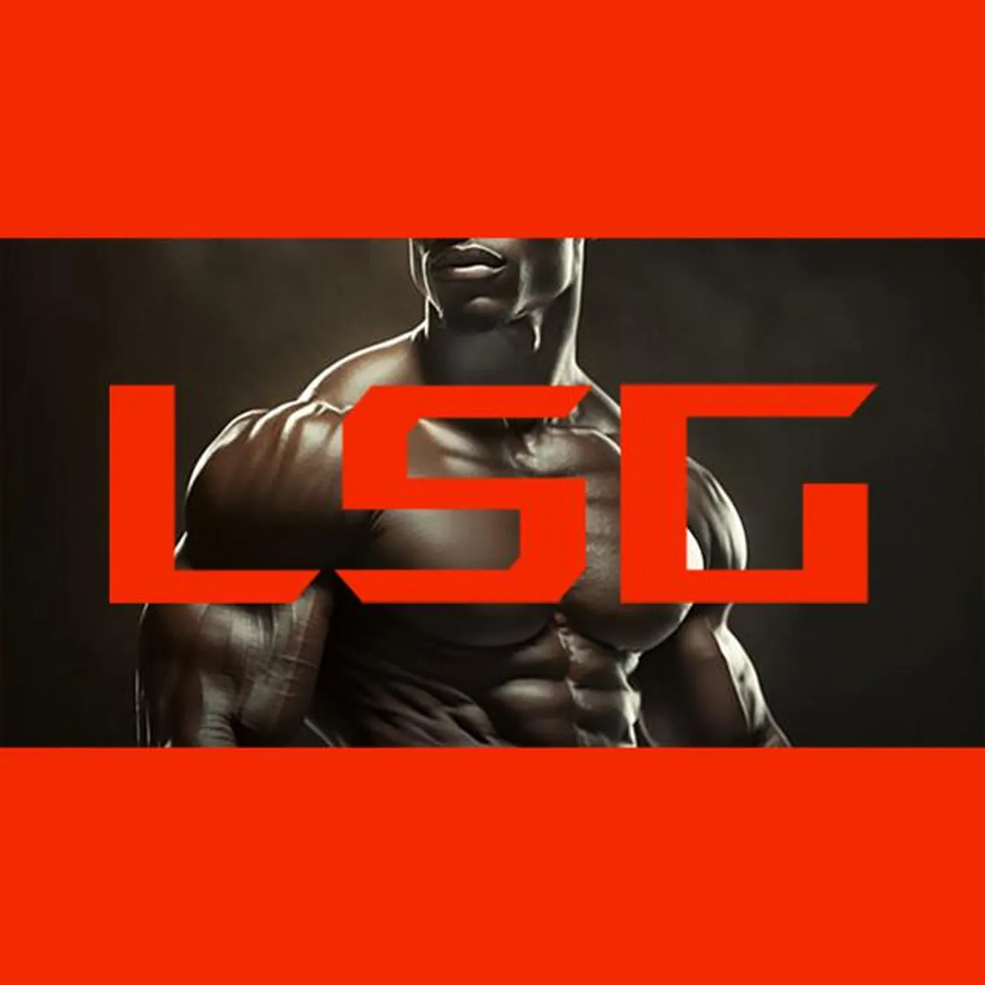 LSG Brand Page