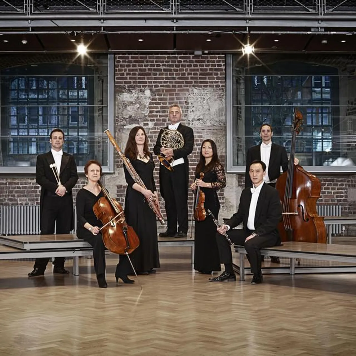 LSO Chamber Ensemble