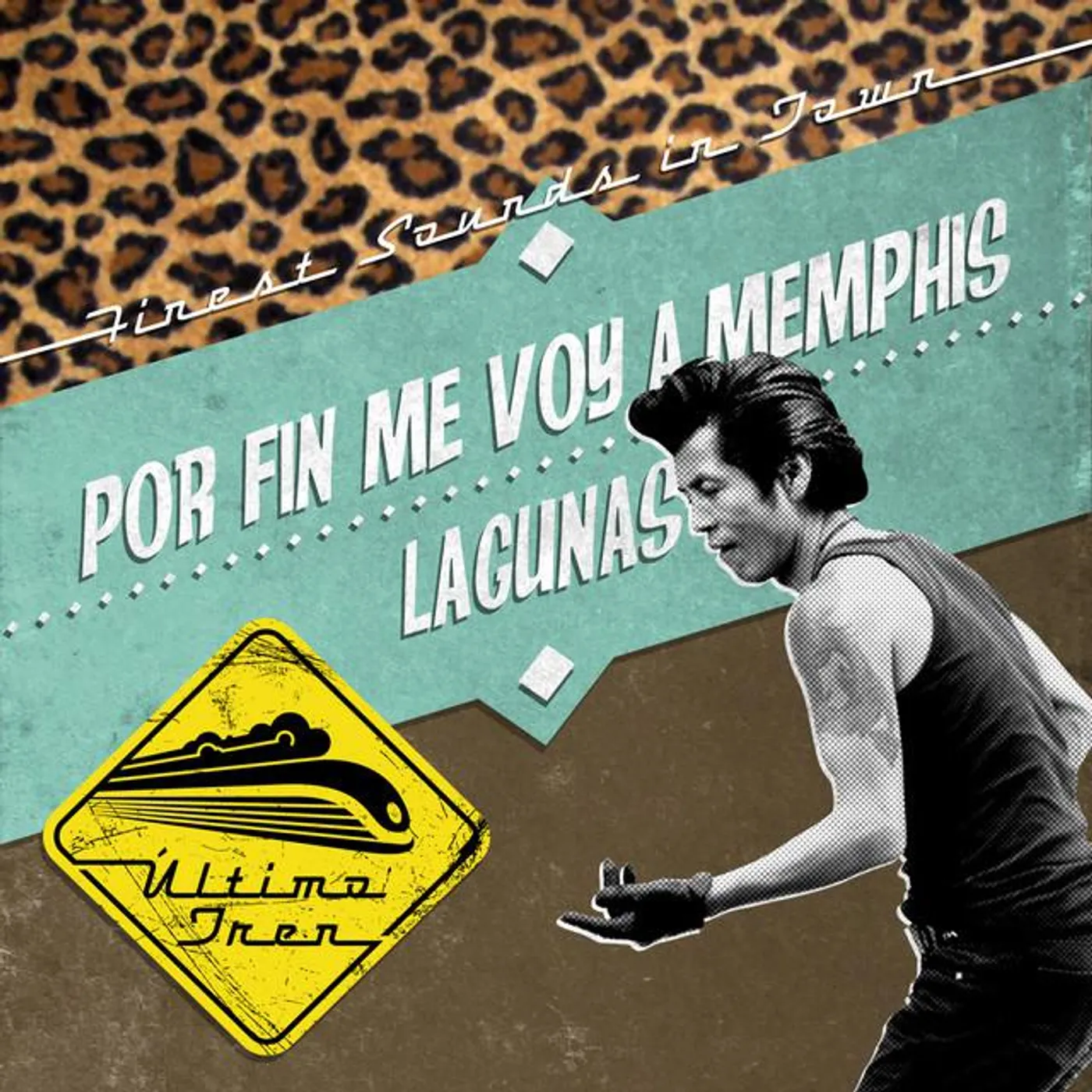 Último Tren, rockabilly