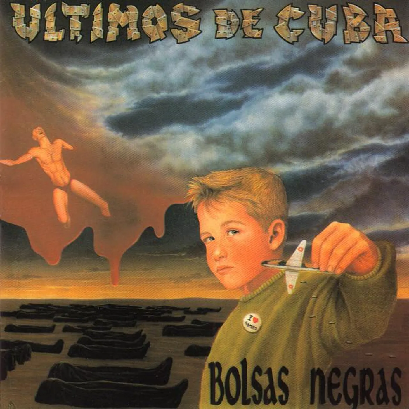 Últimos de Cuba