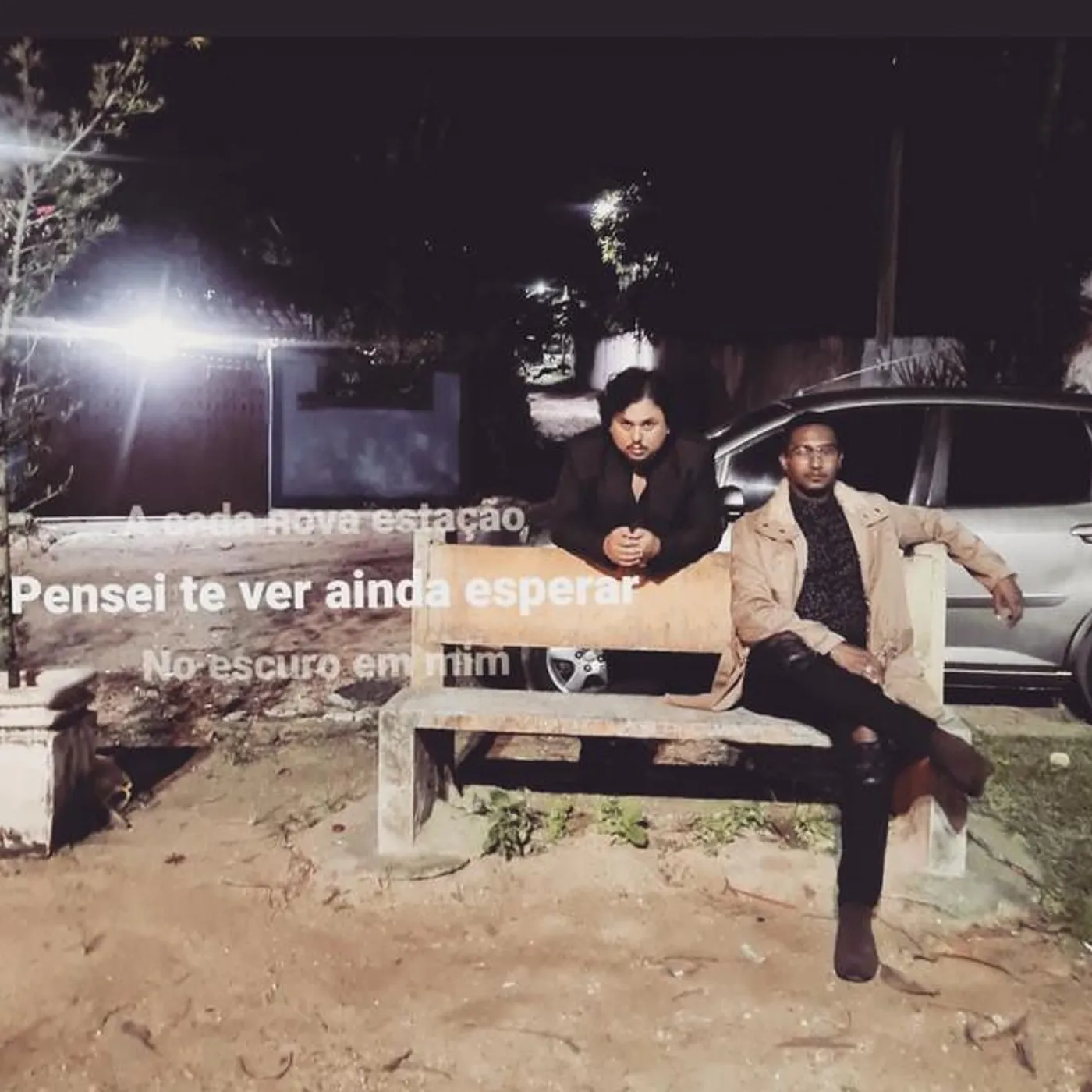 Última Dança Brand Page