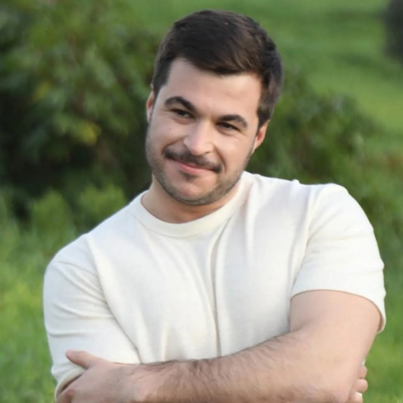 Luís Trigacheiro Brand Page