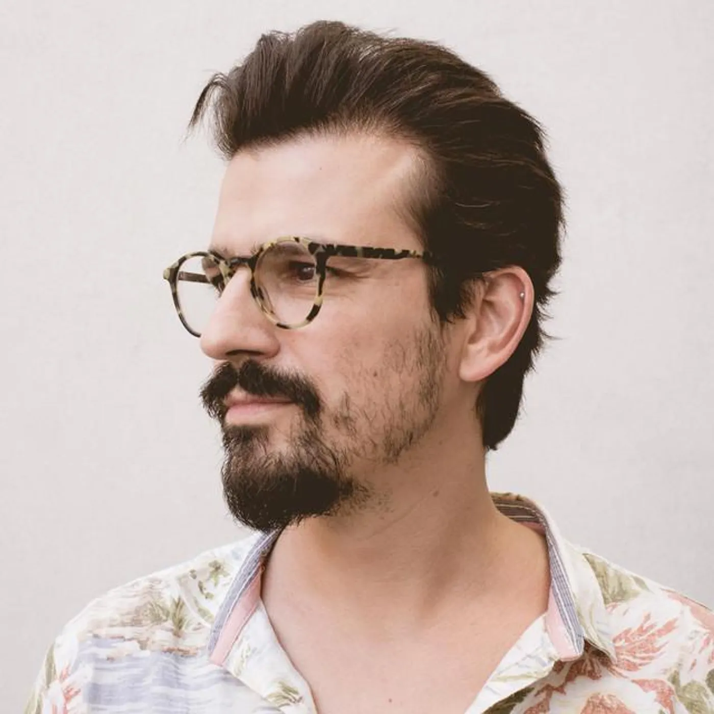 Luís Figueiredo Brand Page