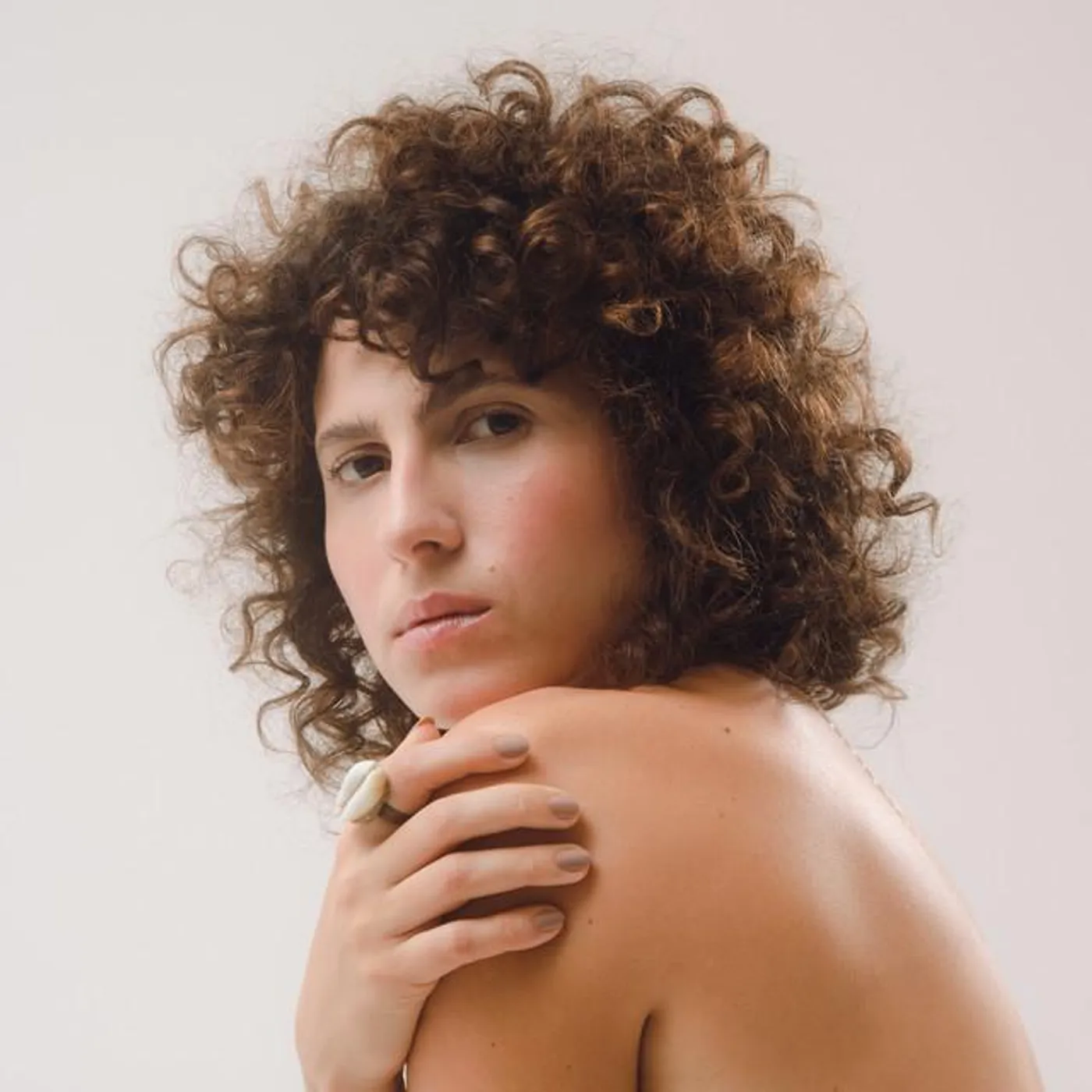 Luíza Boê Brand Page