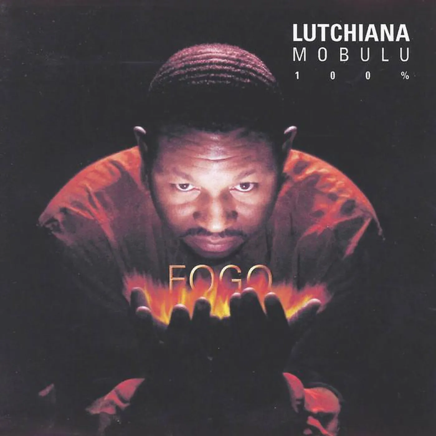 Lutchiana Mobulu 100% Brand Page