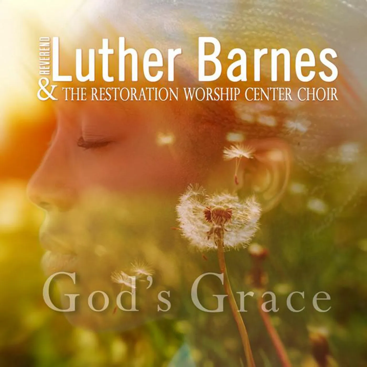 Luther Barnes & The Red Budd Gospel Choir