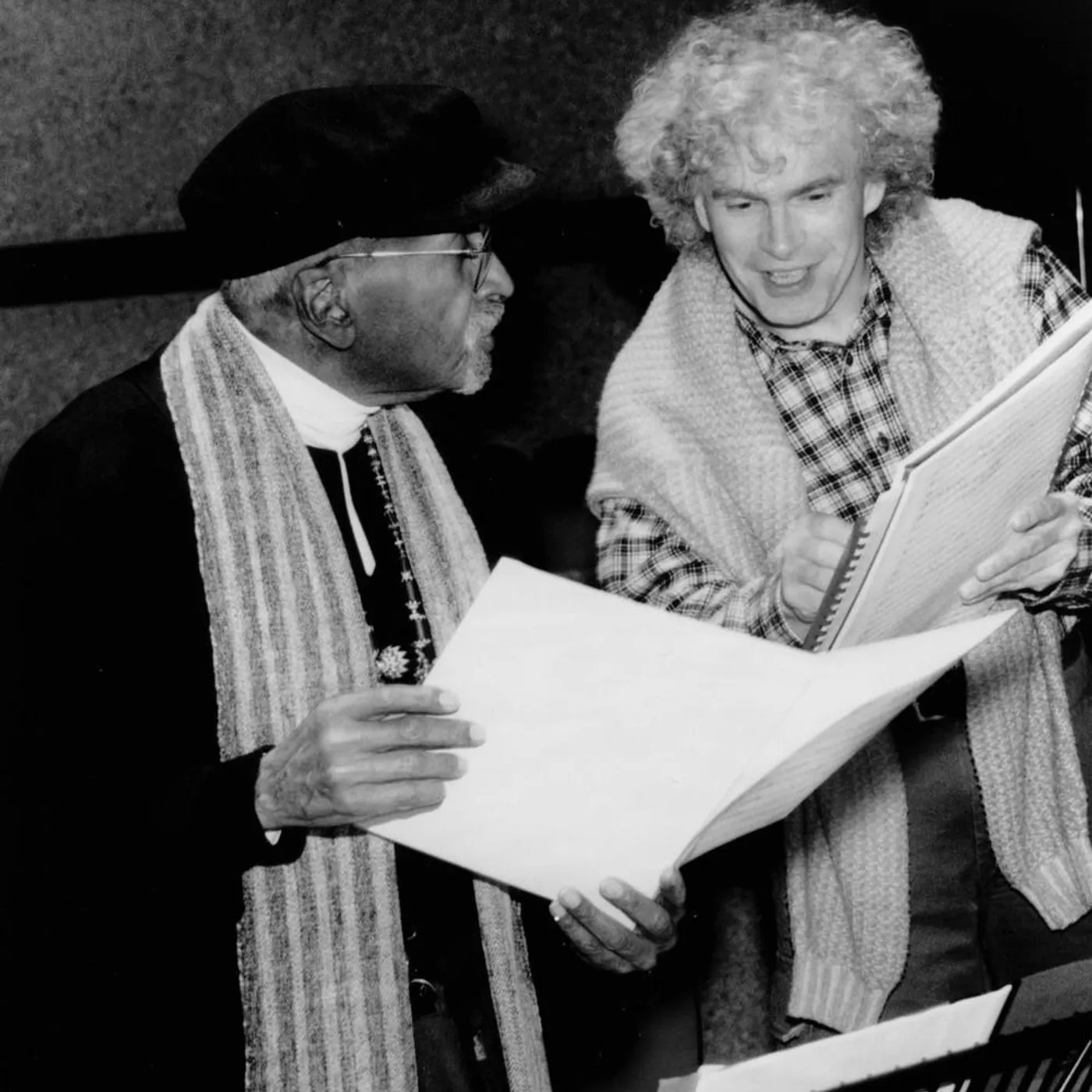 Luther Henderson Brand Page