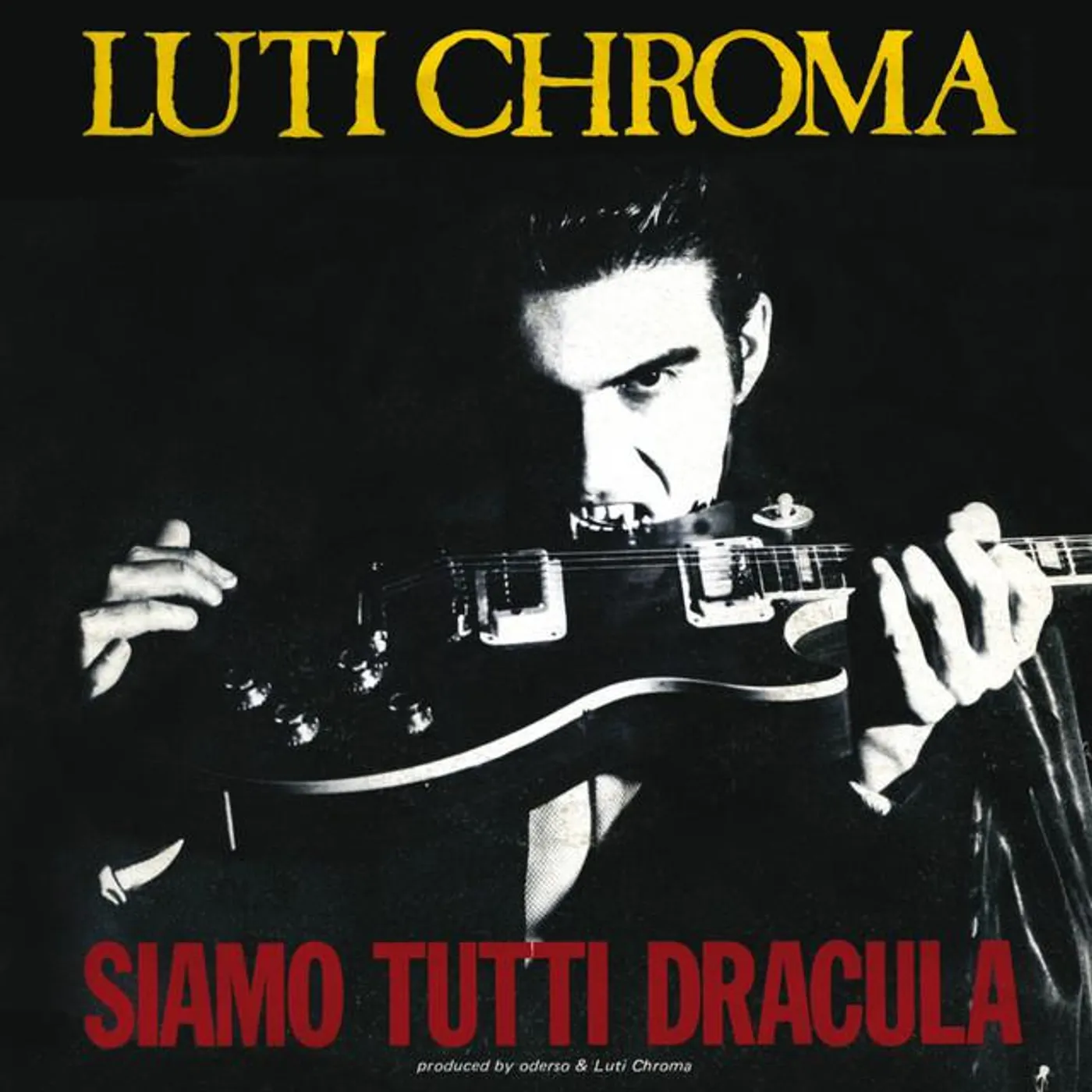 Luti Chroma Brand Page