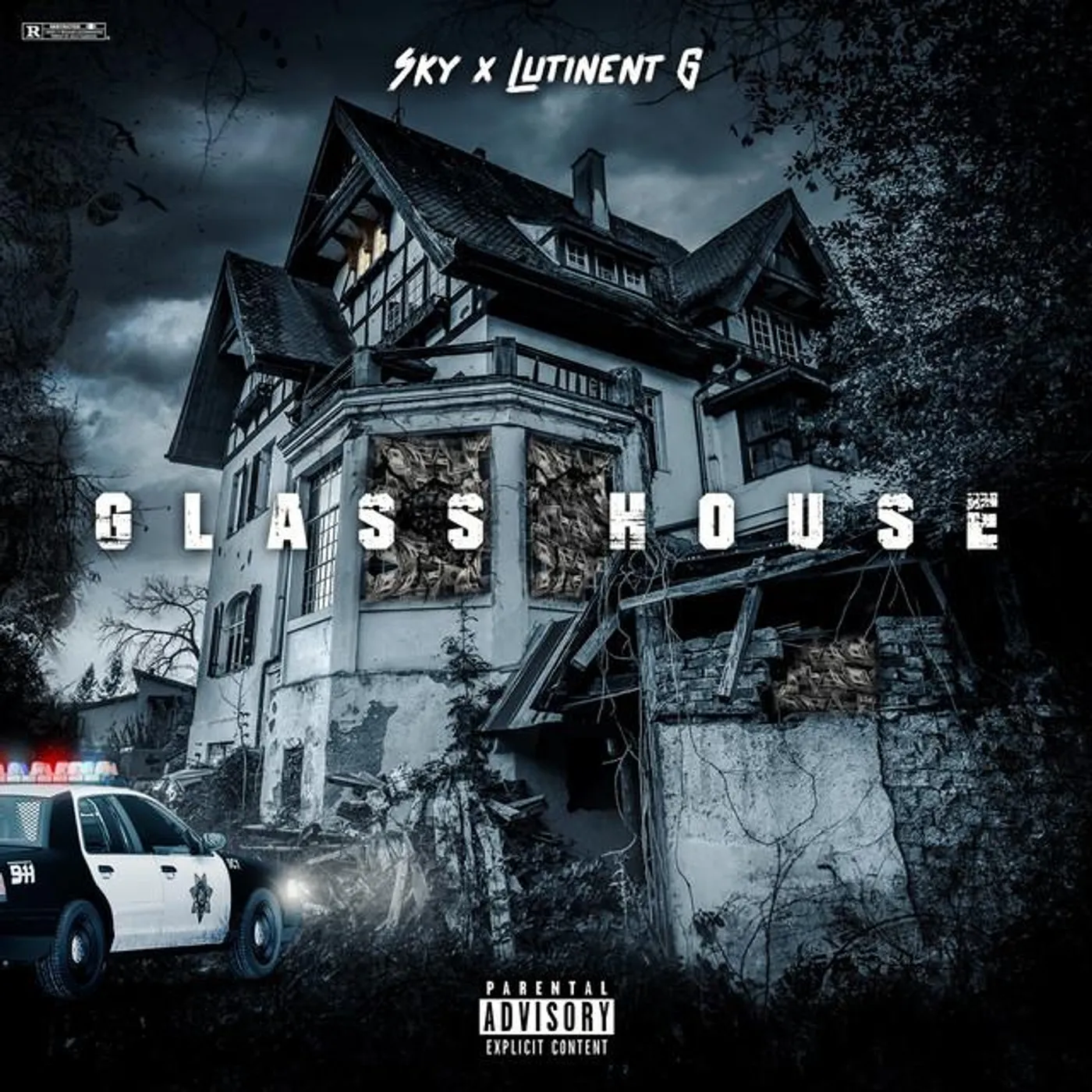 Lutinent G Brand Page