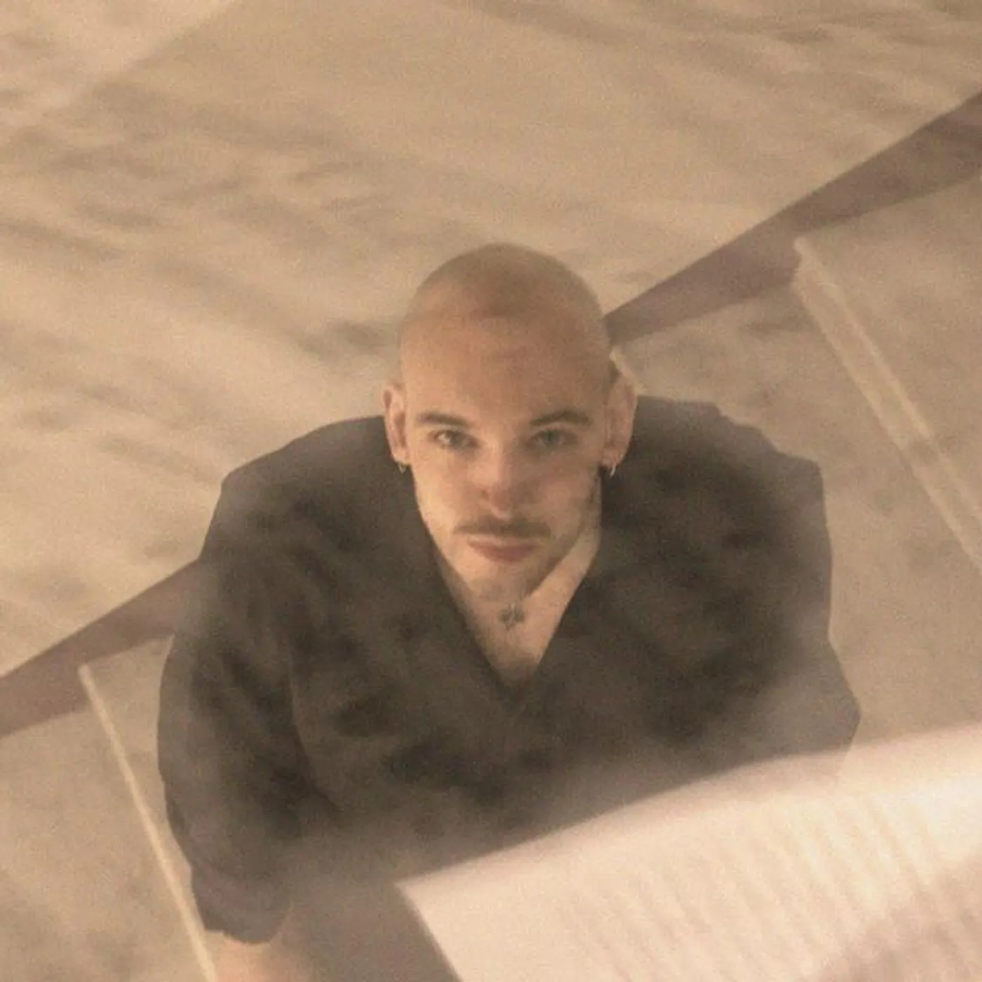 Lutto Lento Brand Page