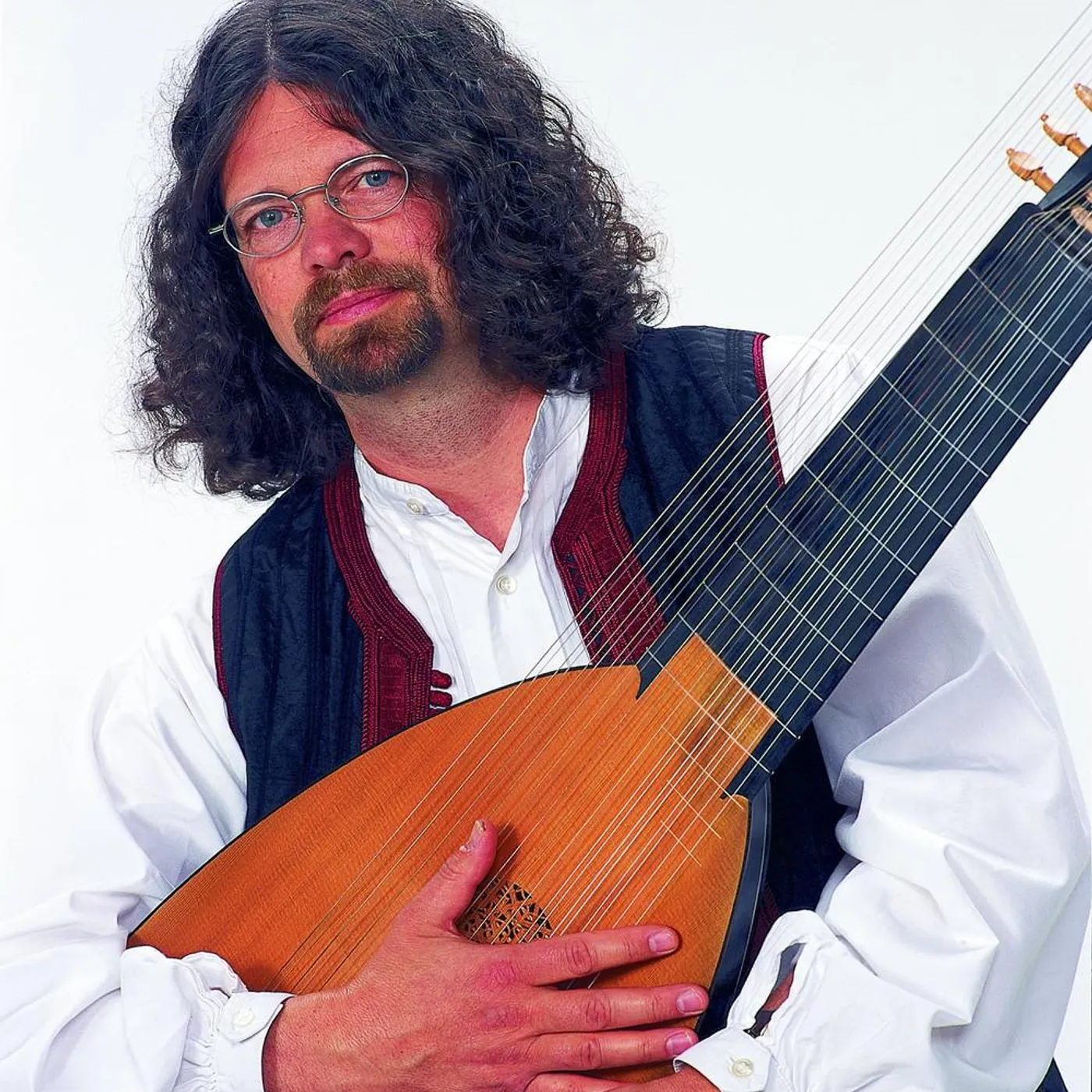 Lutz Kirchhof Brand Page