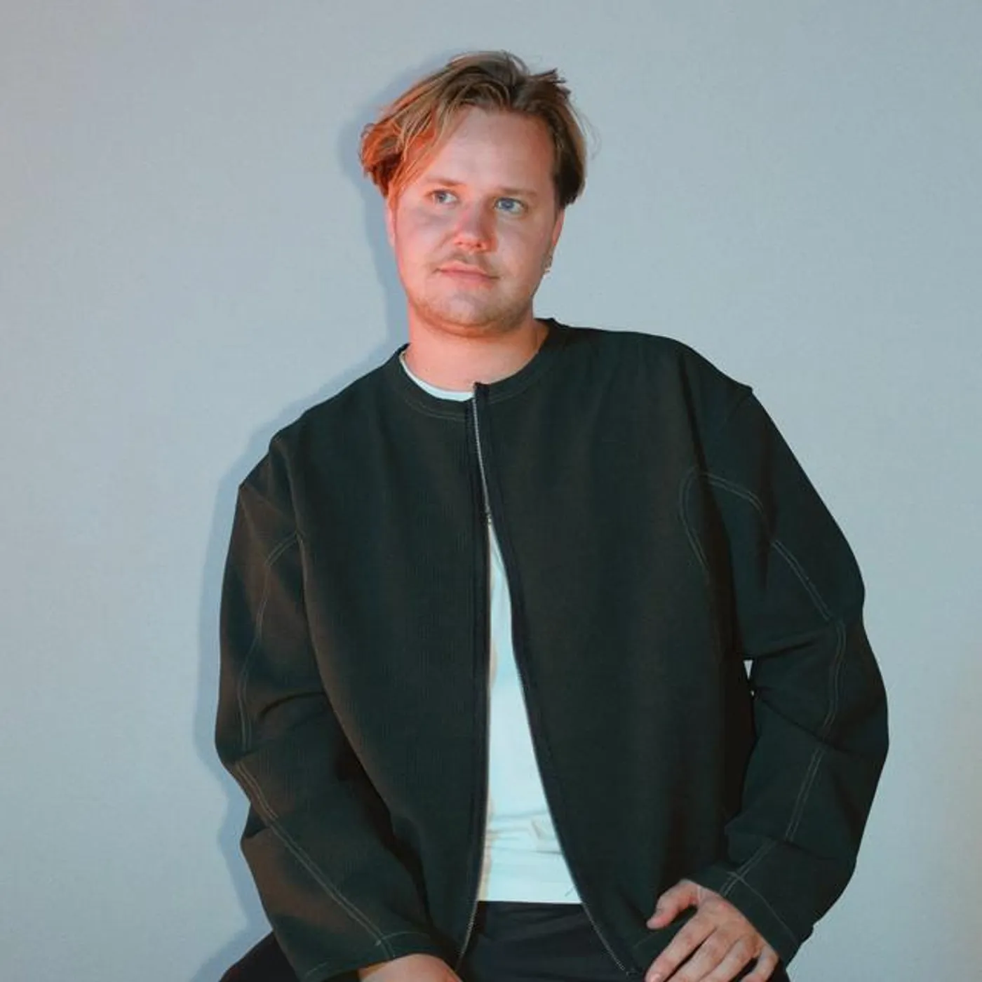 Luuk Van Dijk Brand Page