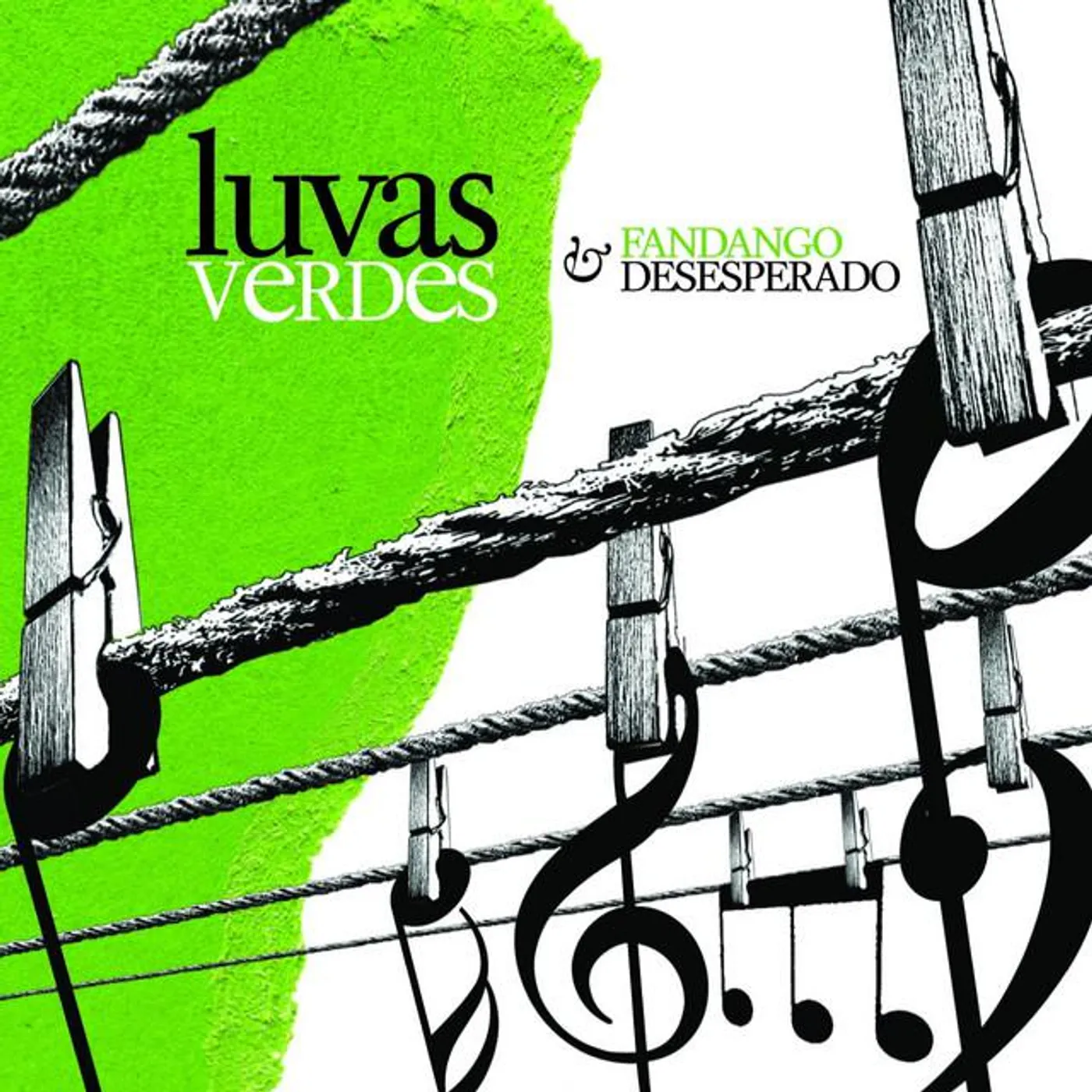 Luvas Verdes