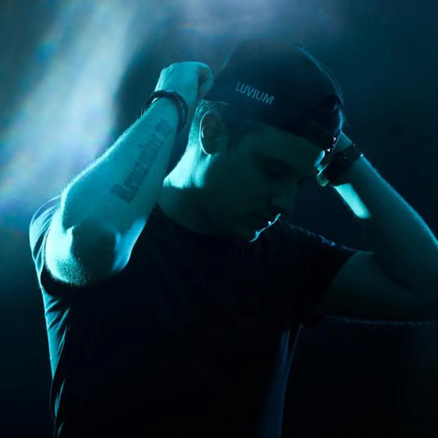LUVIUM
