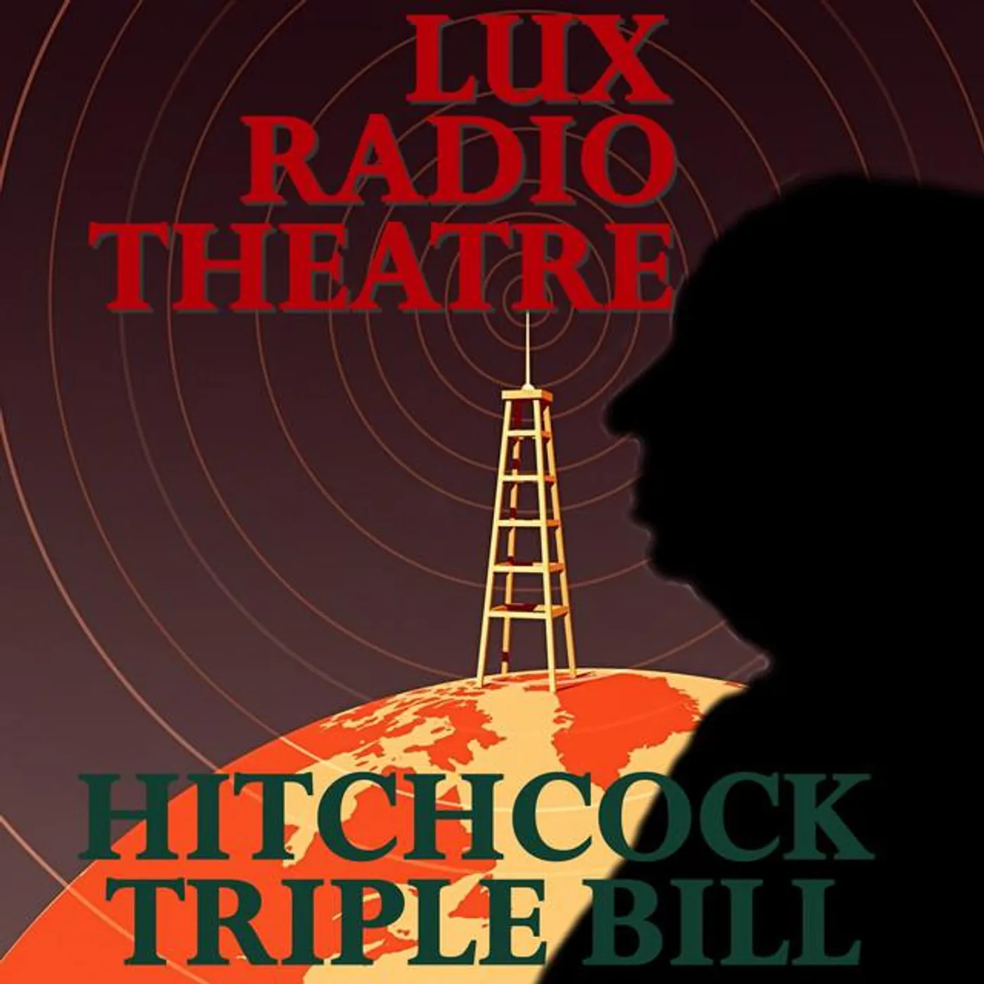 Lux Radio Theater