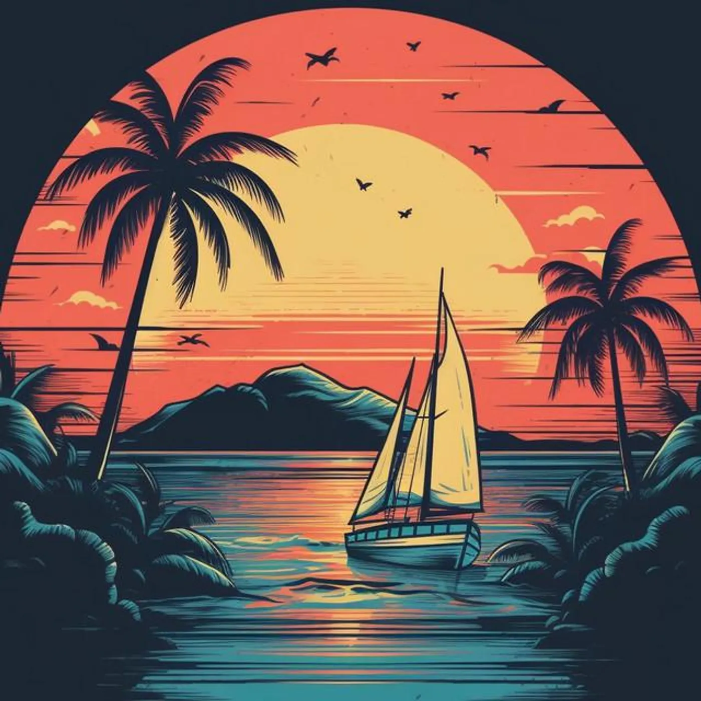 Luxe & Leisure Brand Page