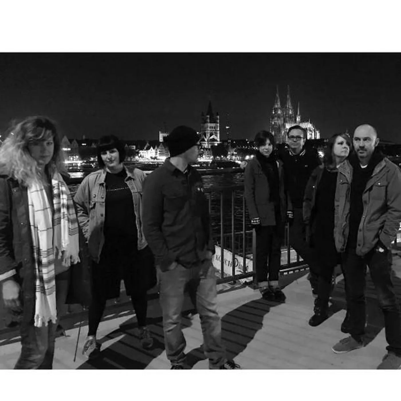 The Luxembourg Signal Brand Page