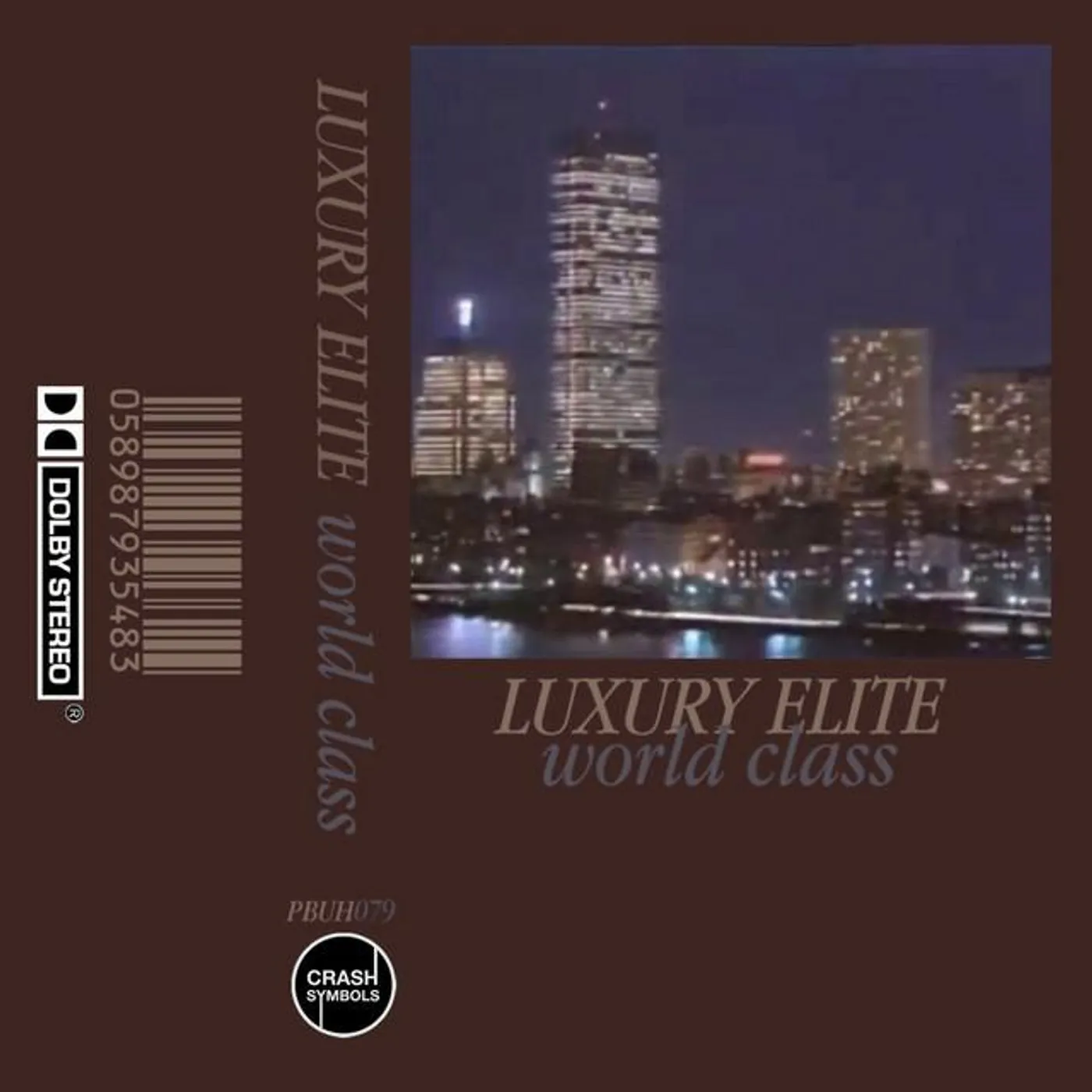 luxury elite Brand Page