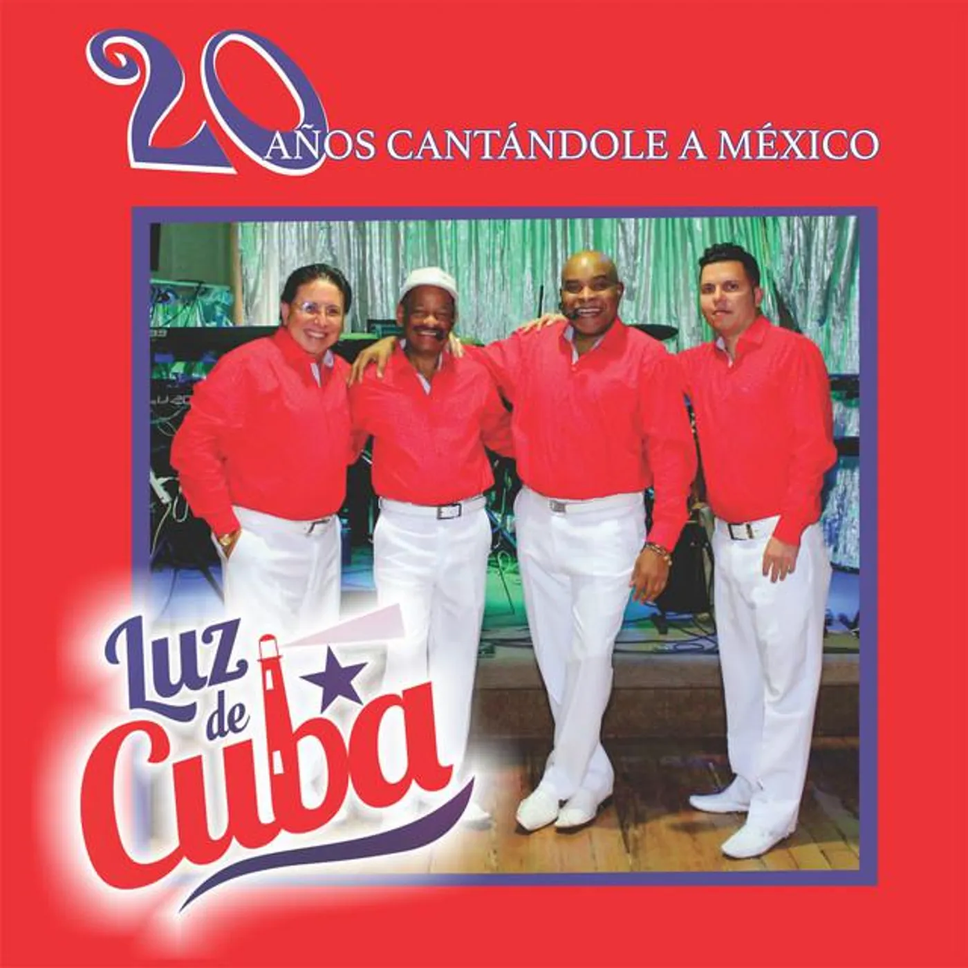 Luz de Cuba
