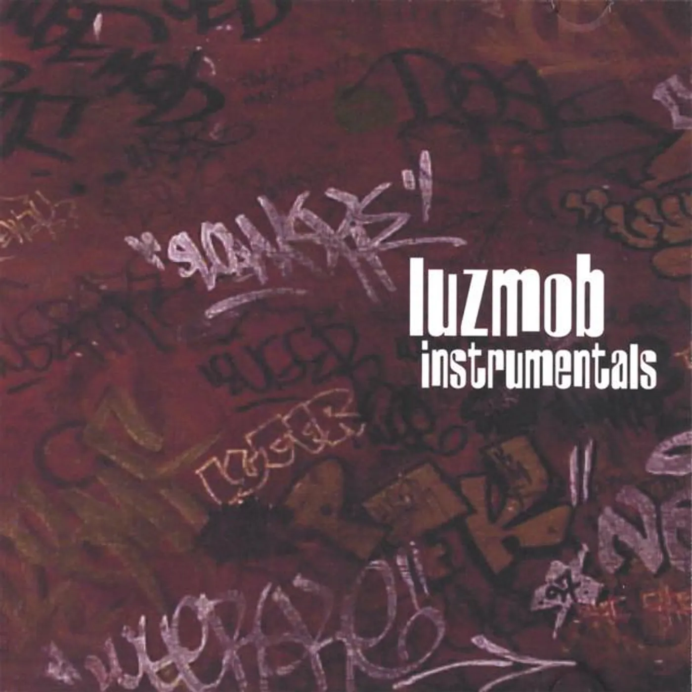 Luz Fleming Brand Page