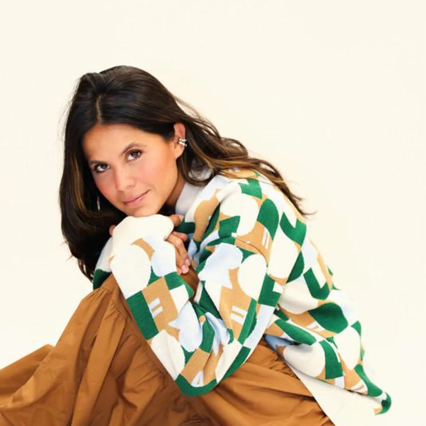 Luz Pinos Brand Page