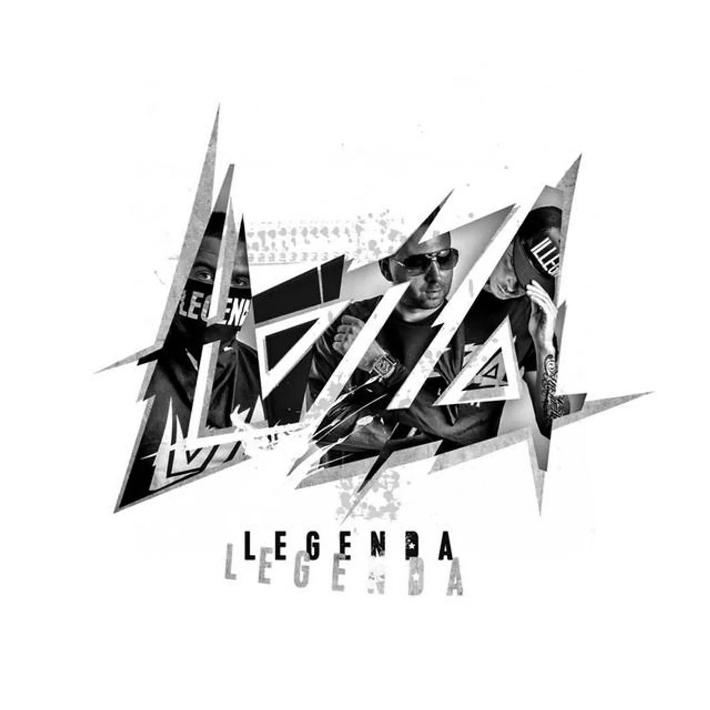 Luza Brand Page