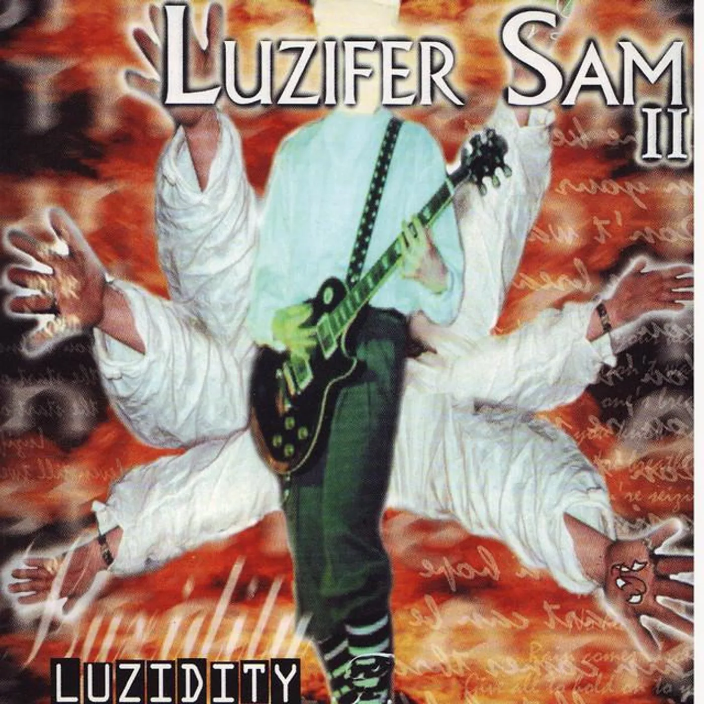 Luzifer Sam