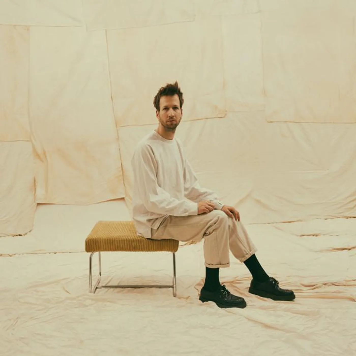 Luzius Schuler Brand Page