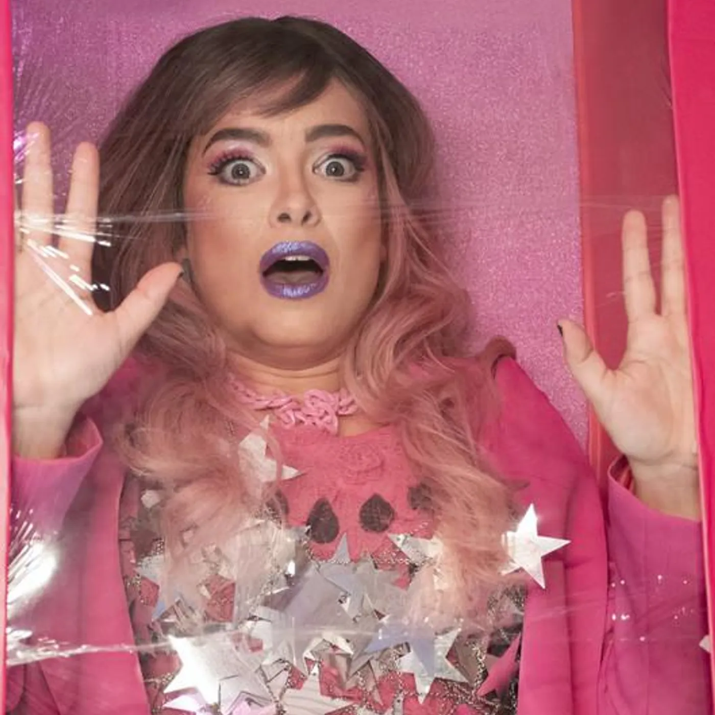 Lua Blanco Brand Page