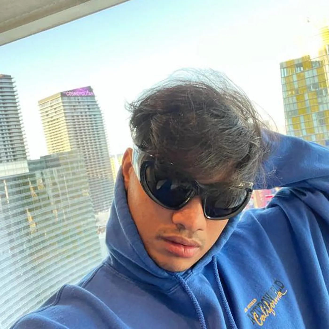 Luan Otten Brand Page