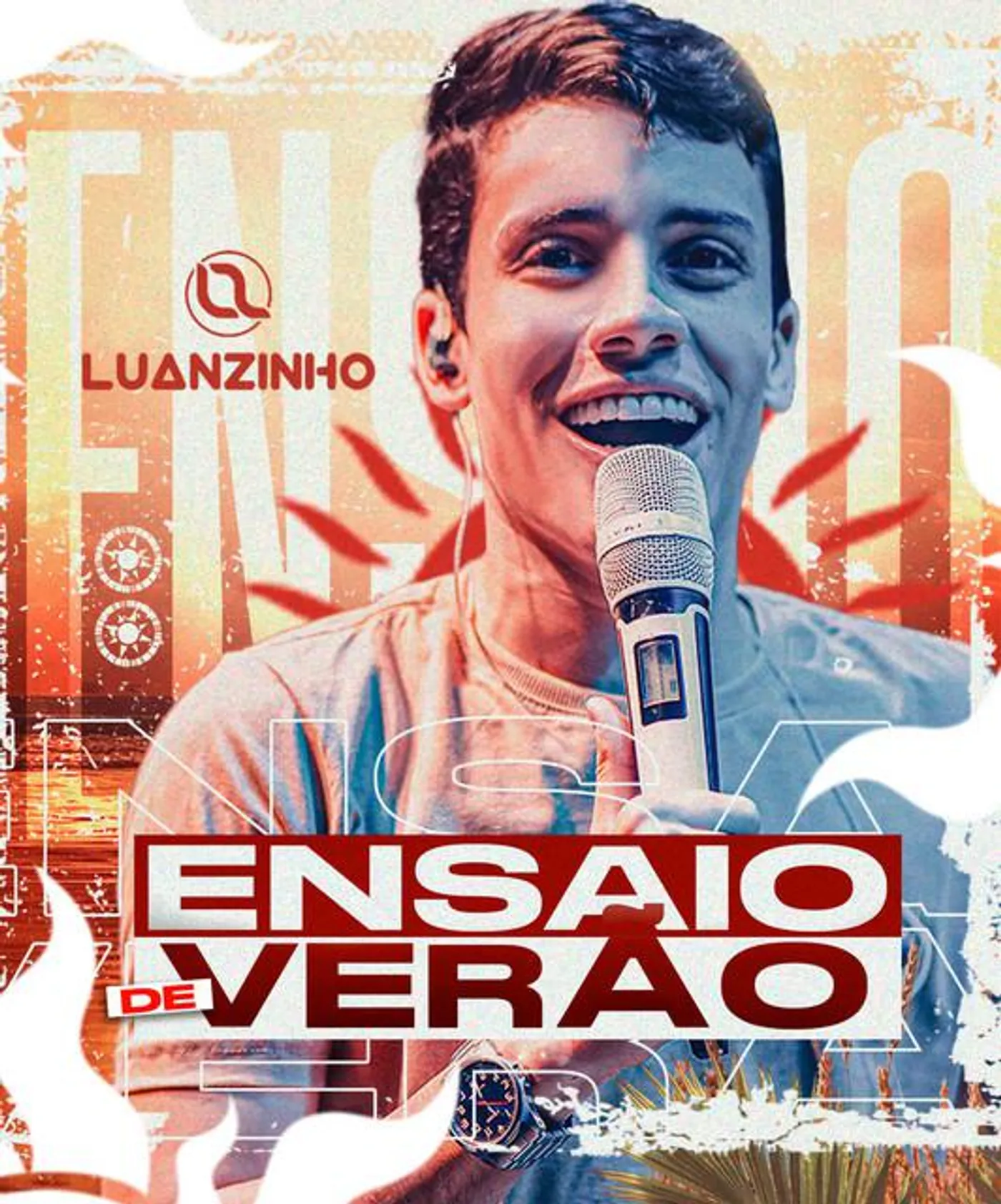 Luanzinho Cantor