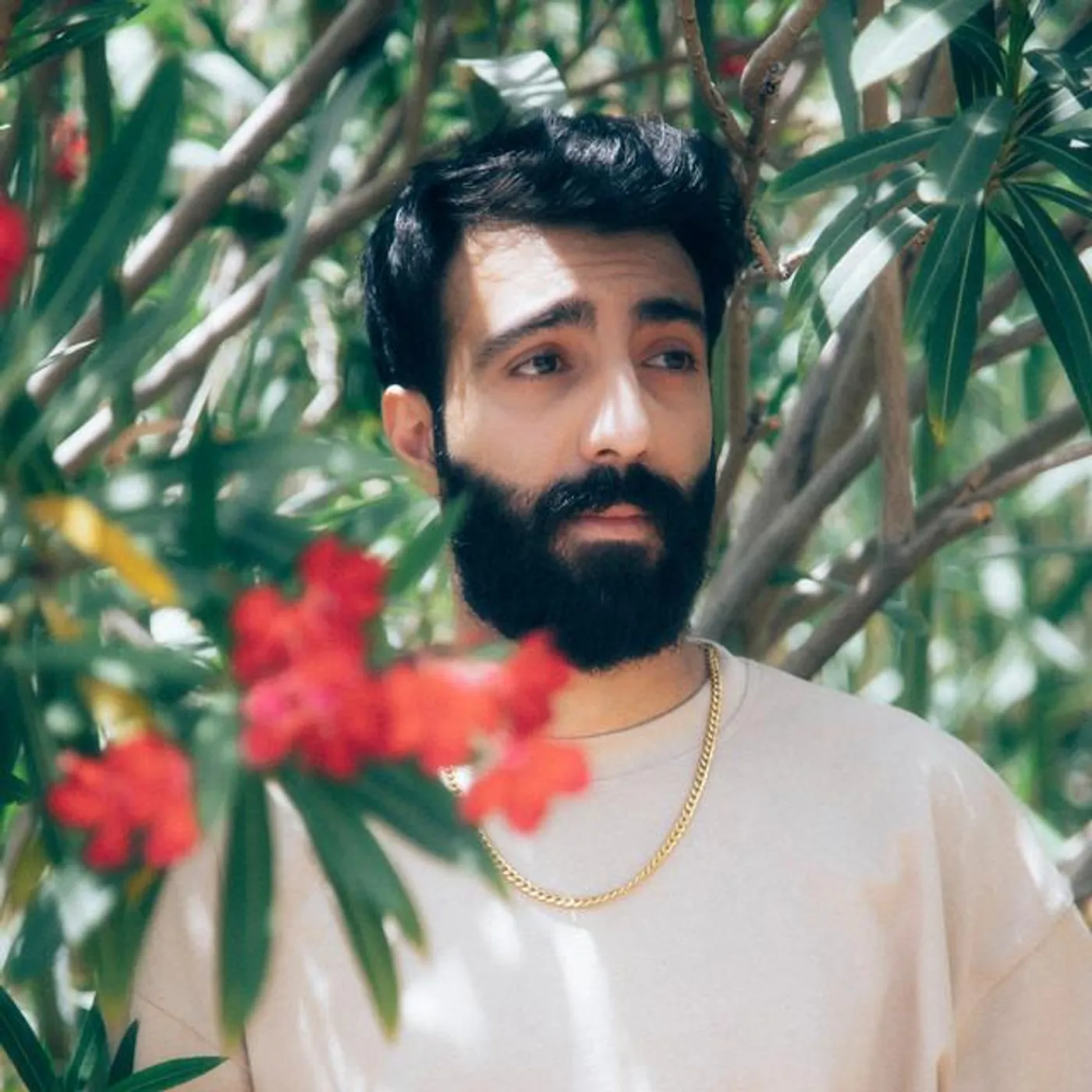 Luay Hijazeen Brand Page