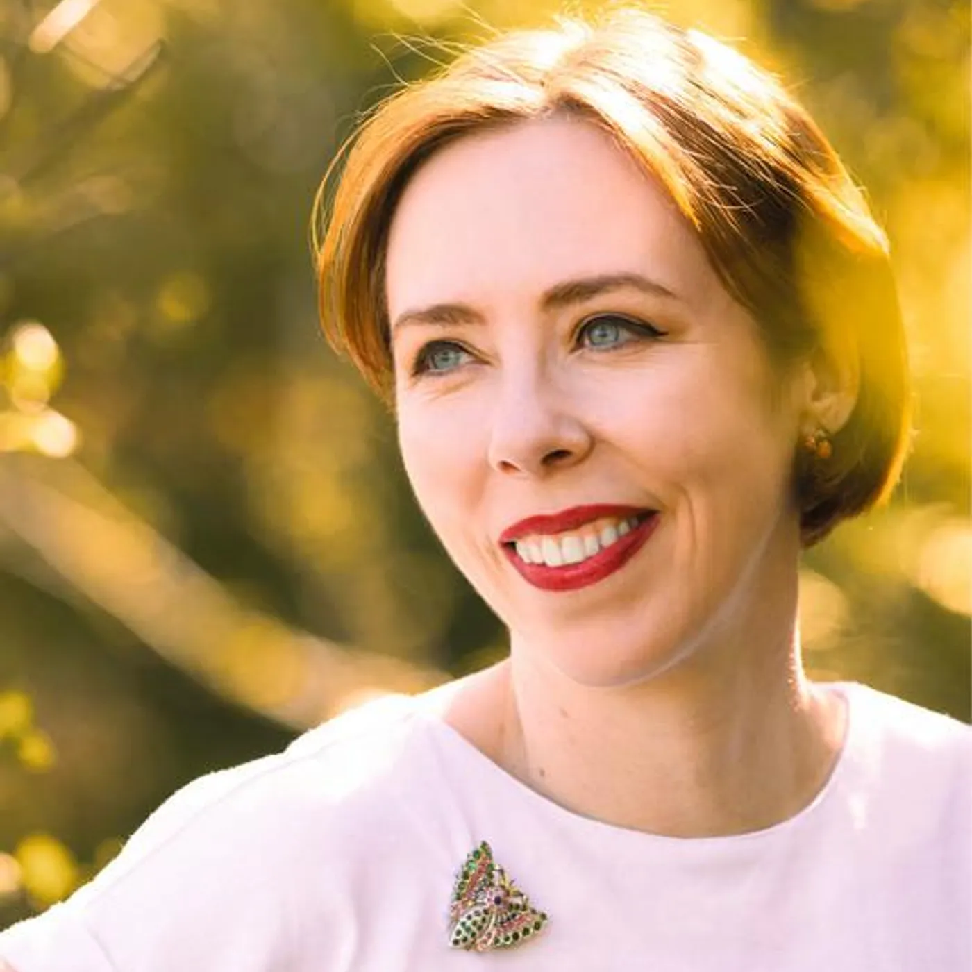 Luba Magnus Brand Page