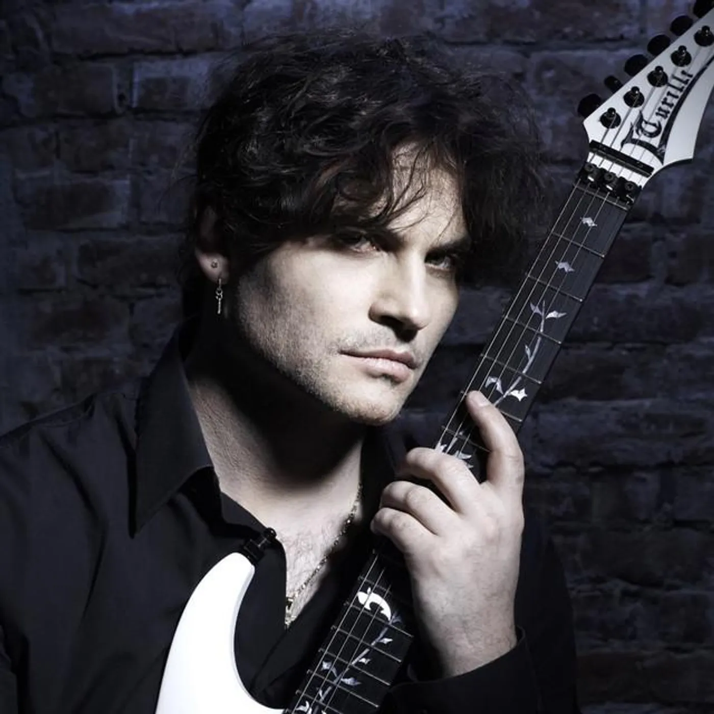 Luca Turilli (Band)  Brand Page
