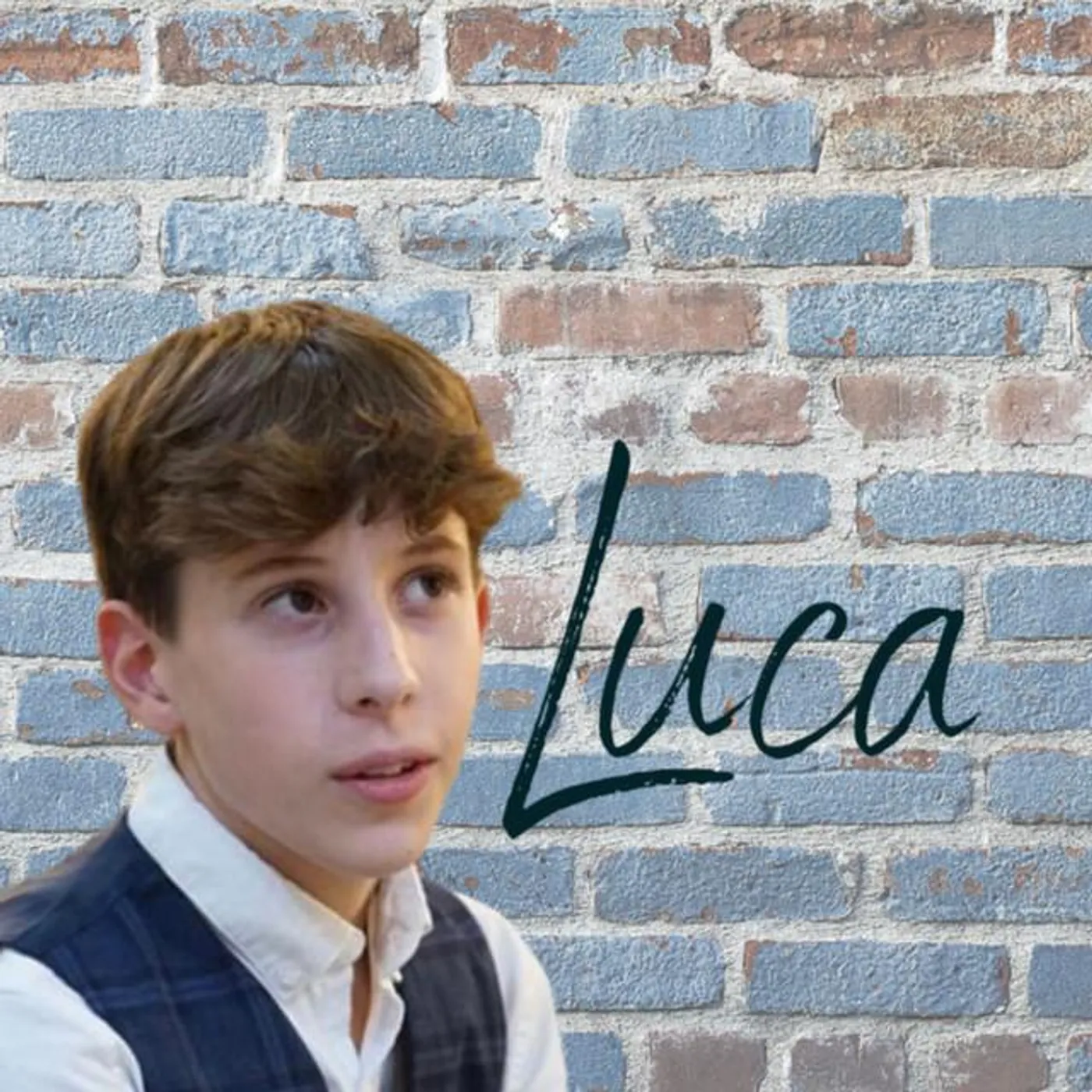 Luca Brugnoli Brand Page