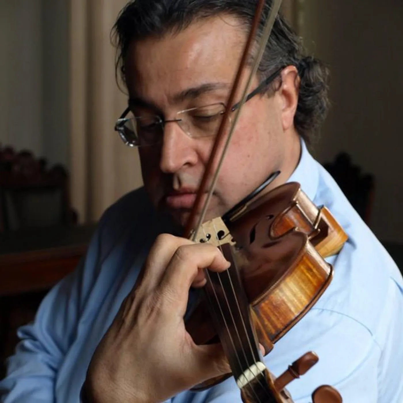 Luca Fanfoni Brand Page