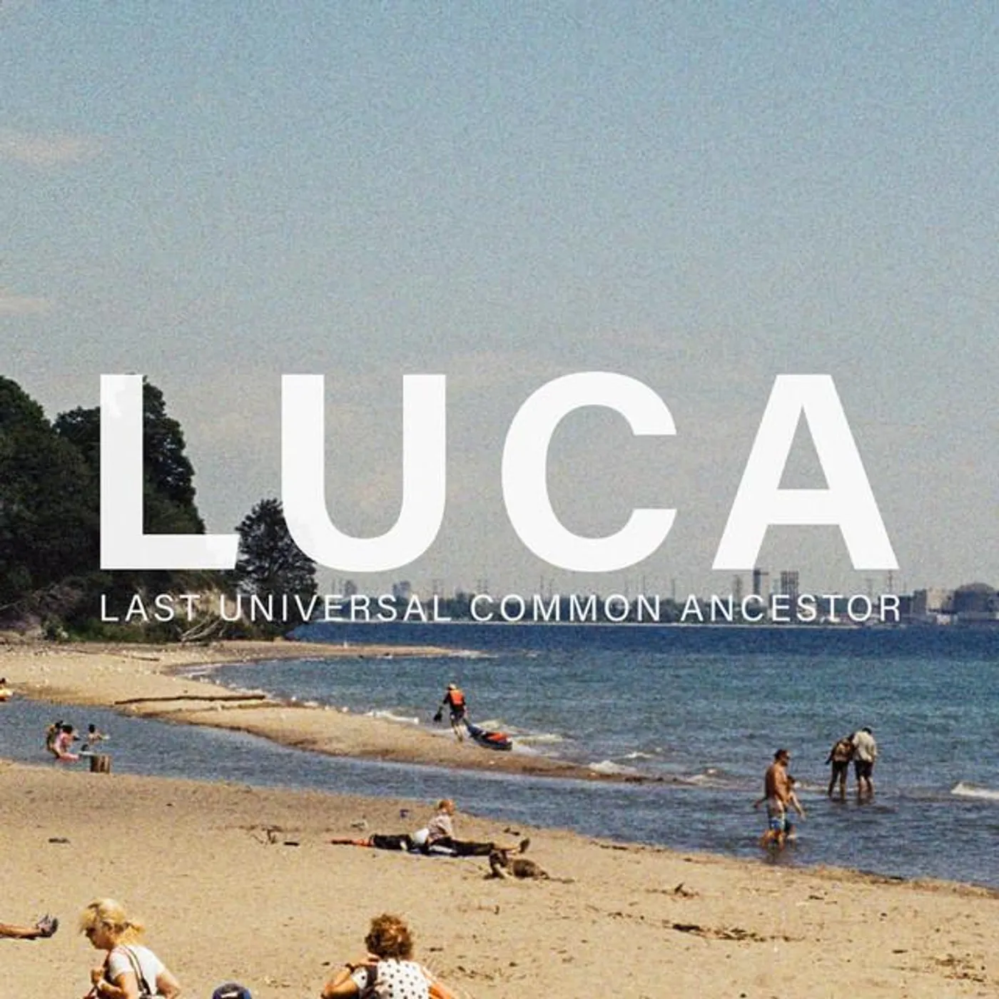 Luca / Last Universal Common Ancestor