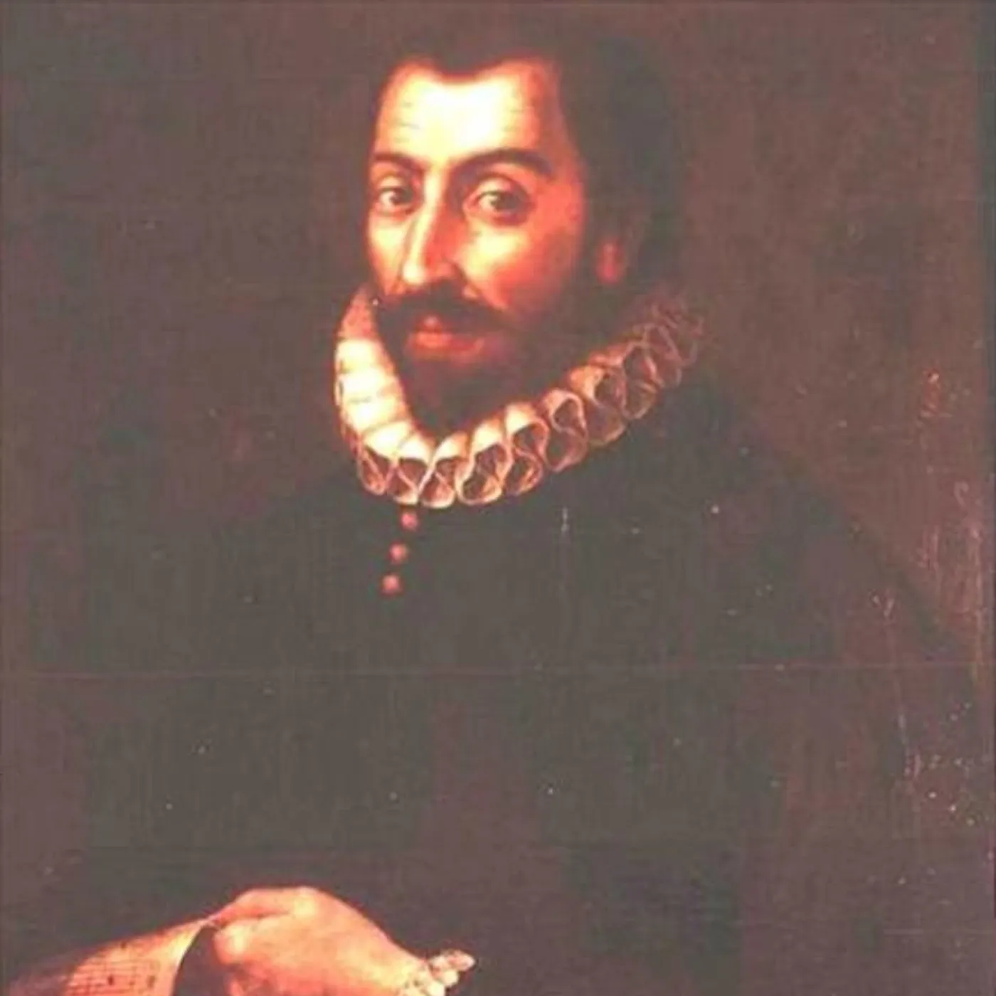 Luca Marenzio Brand Page