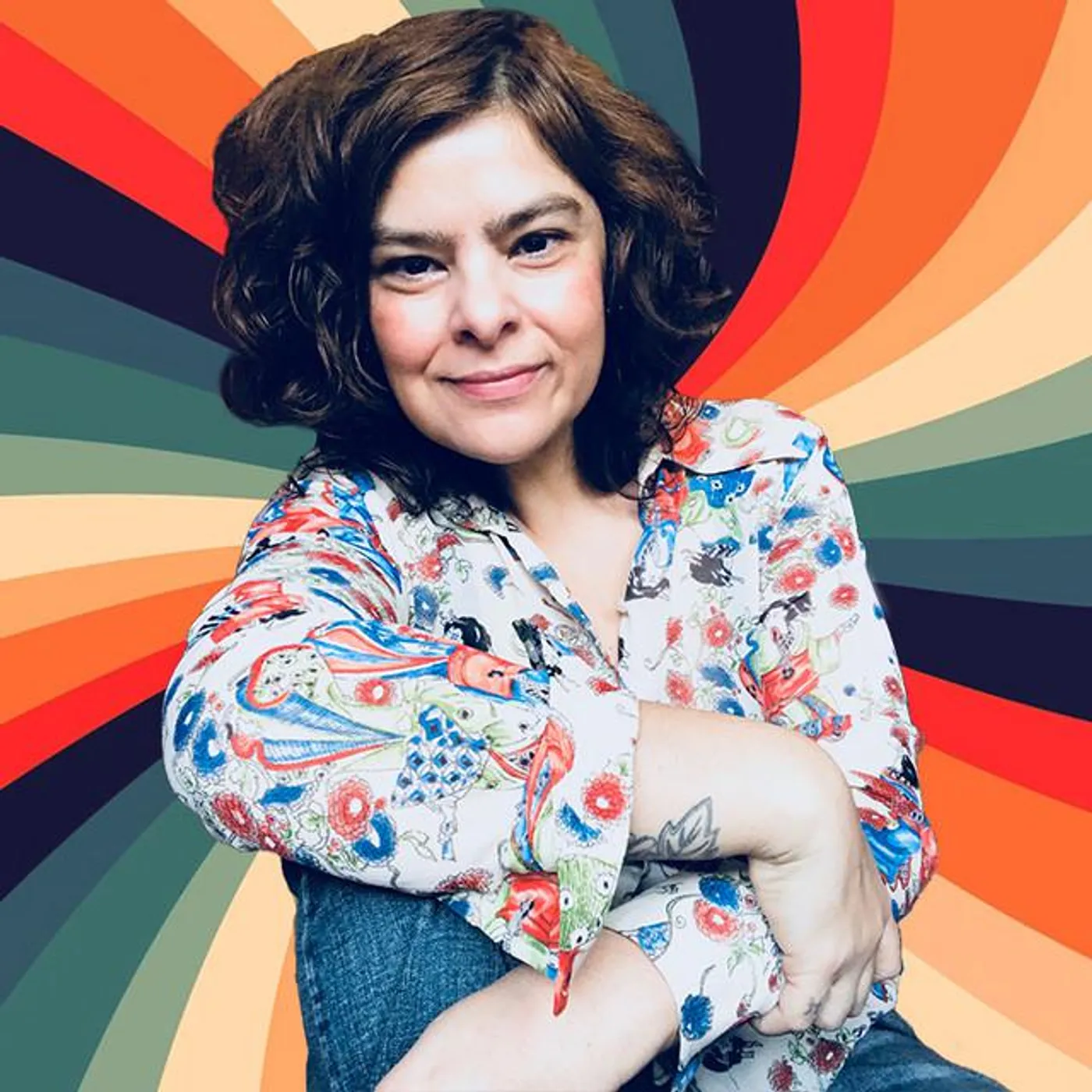 Luca Mundaca Brand Page